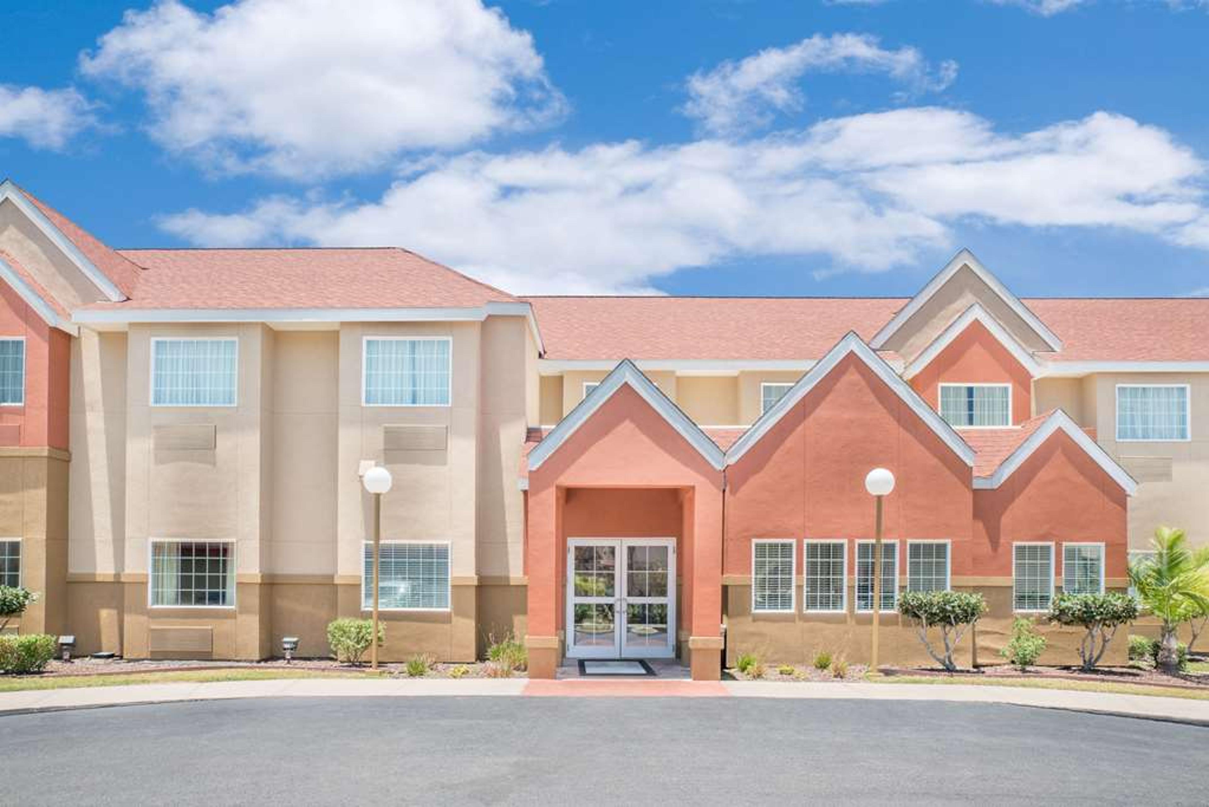 MICROTEL INN & SUITES BY WYNDHAM AR
