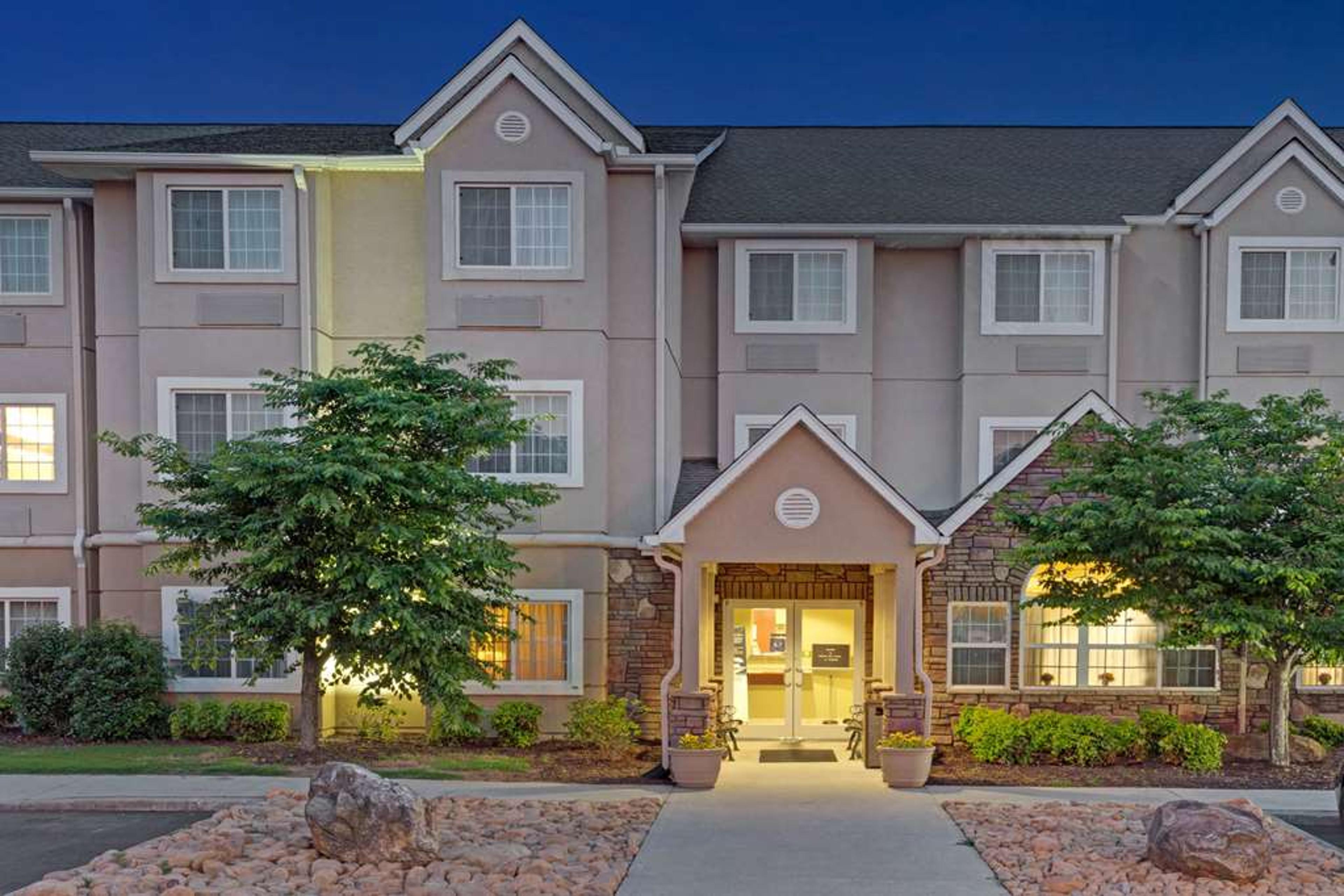 MICROTEL JASPER