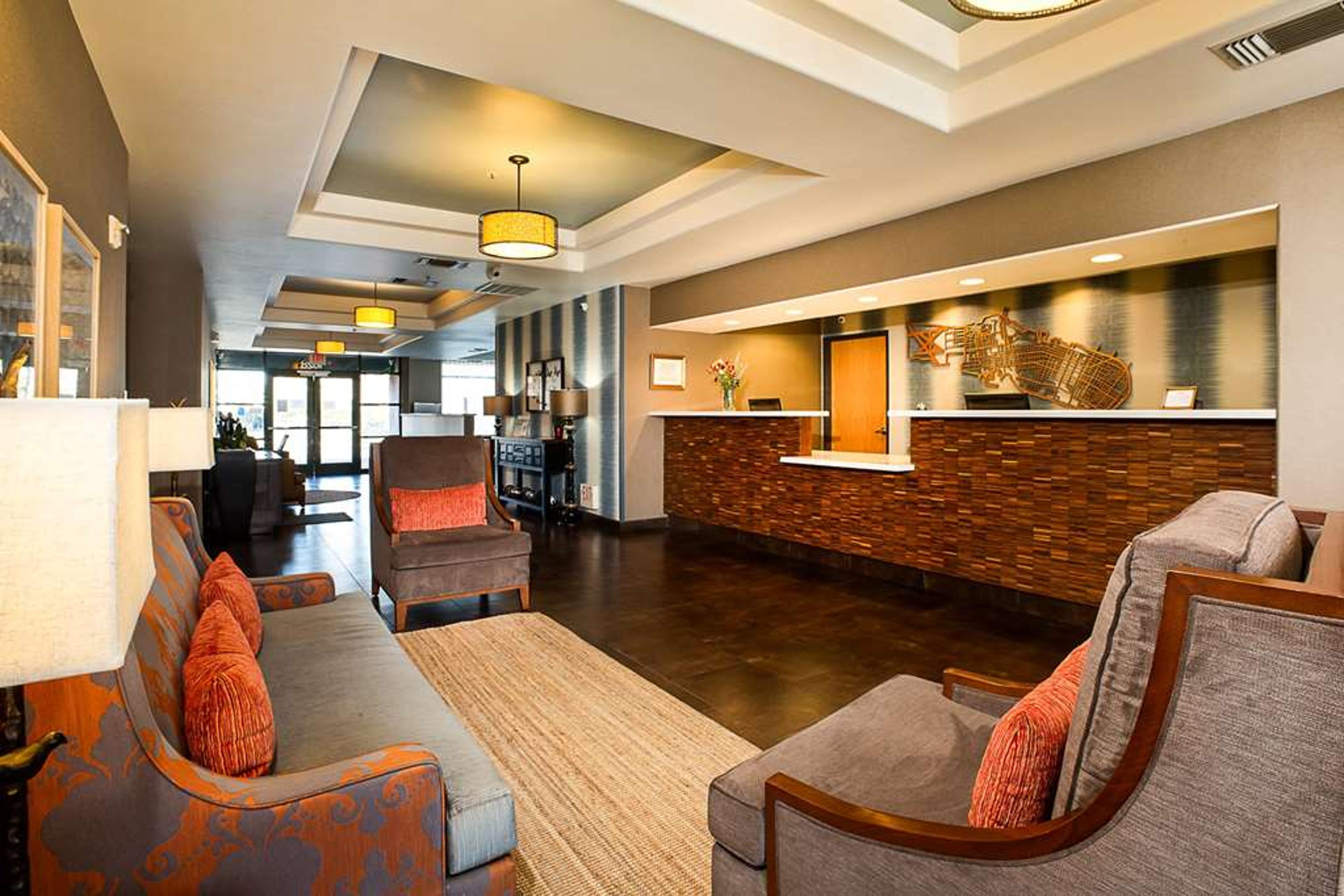 Hotel Photo 2