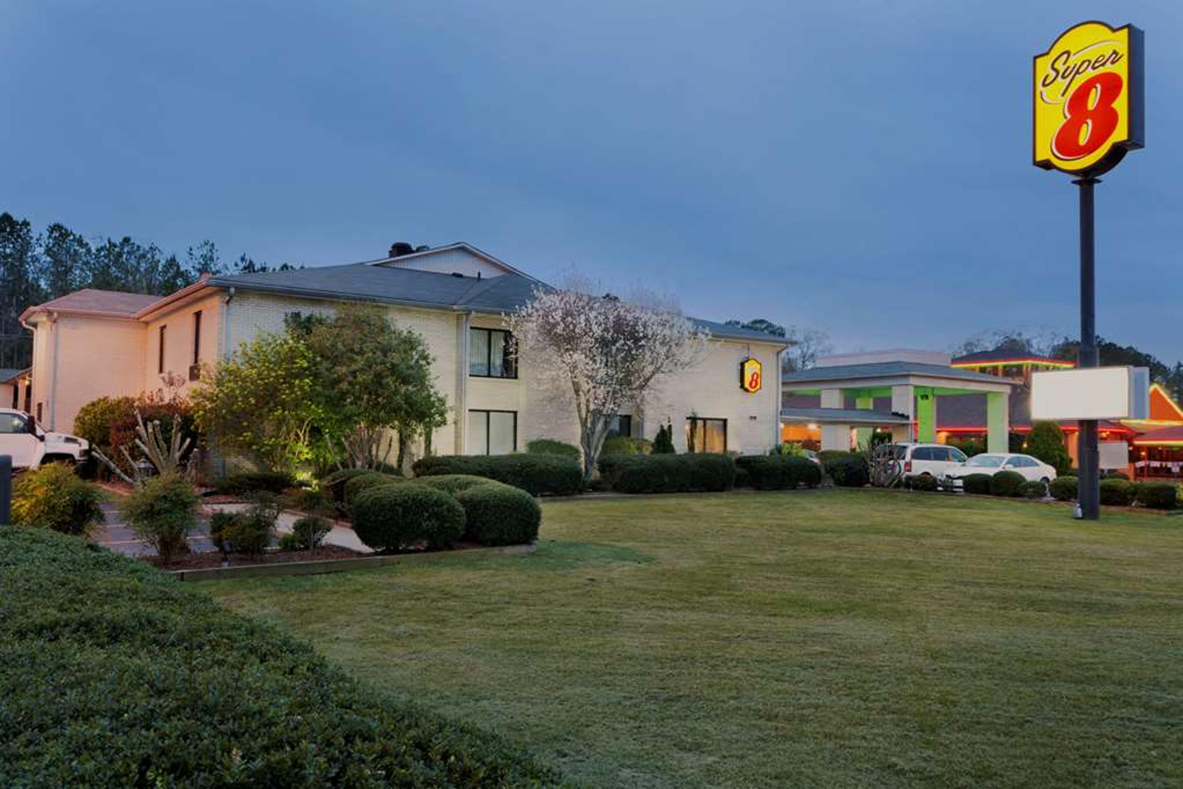 Hotel Photo 1