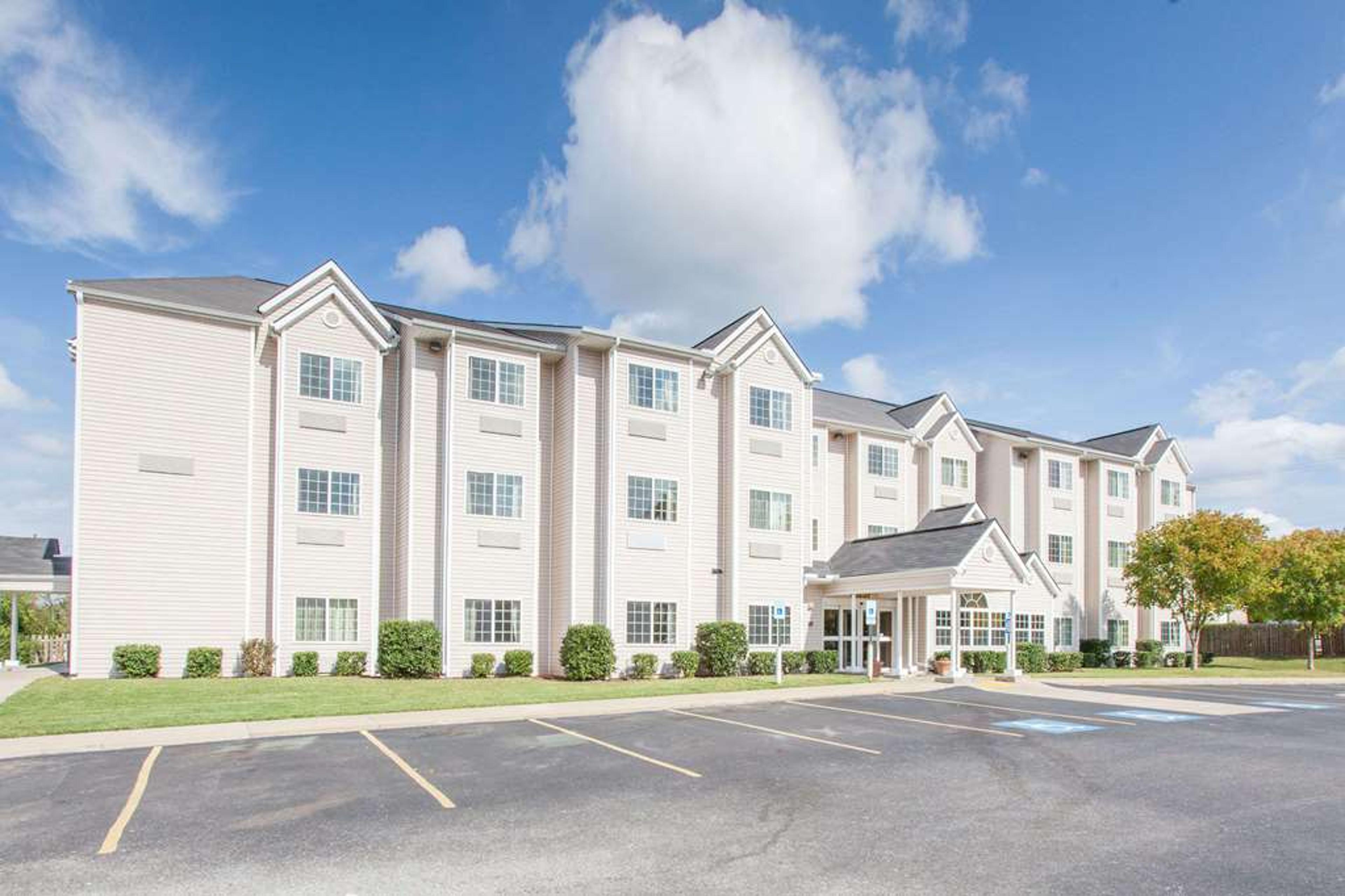 MICROTEL ROGERS