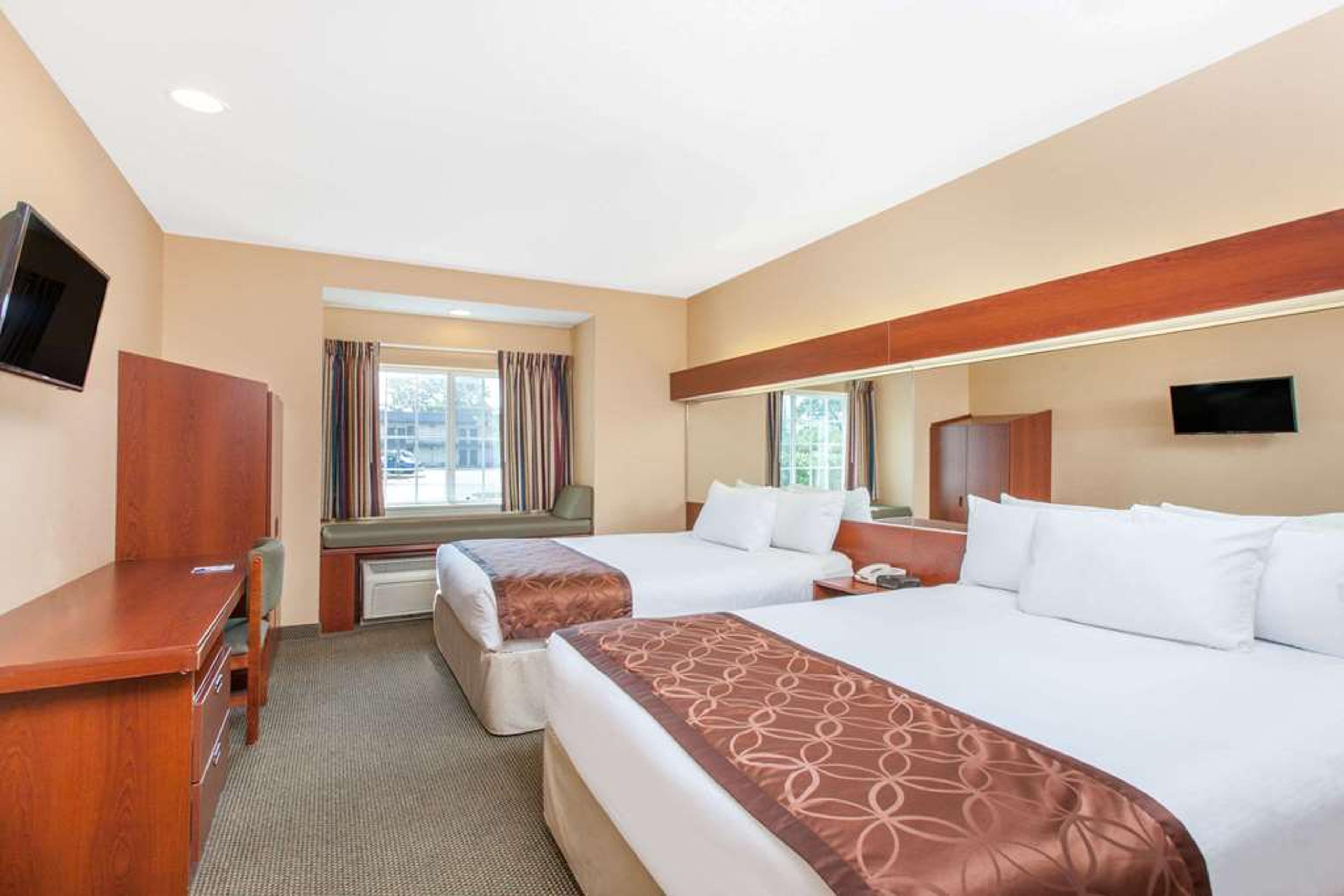 MICROTEL ROGERS