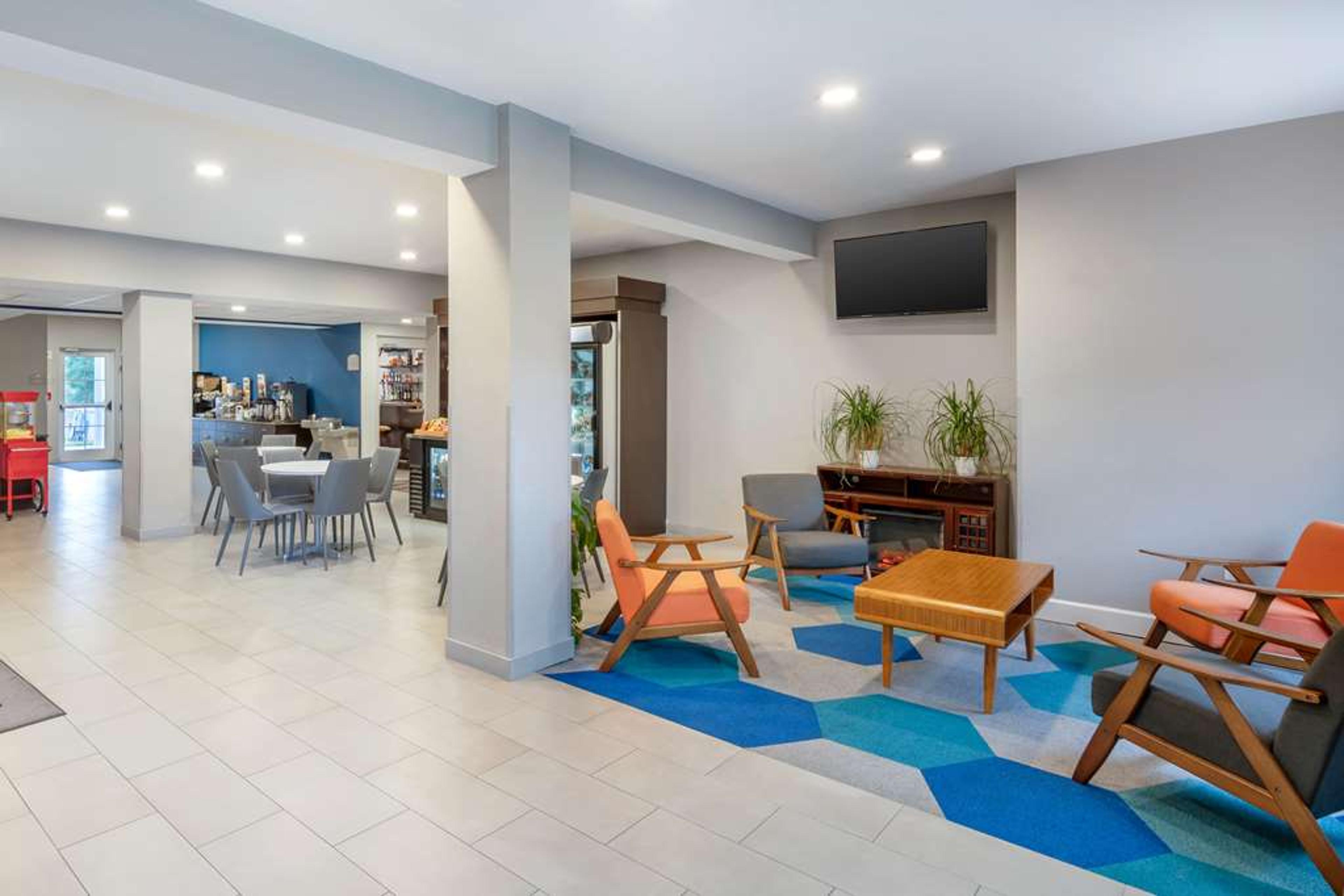 Hotel Photo 2