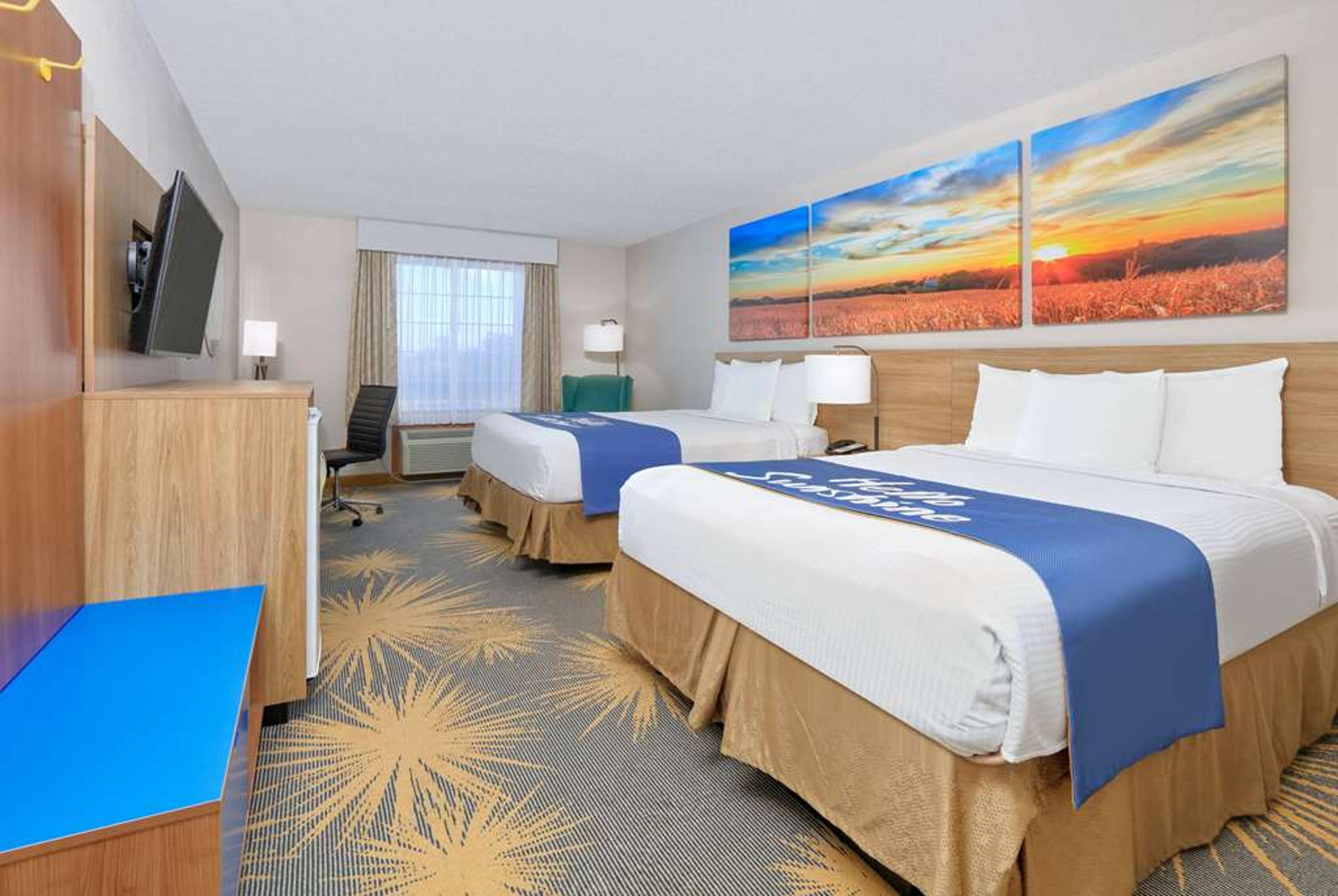 DAYS INN TUNICA RESORTS