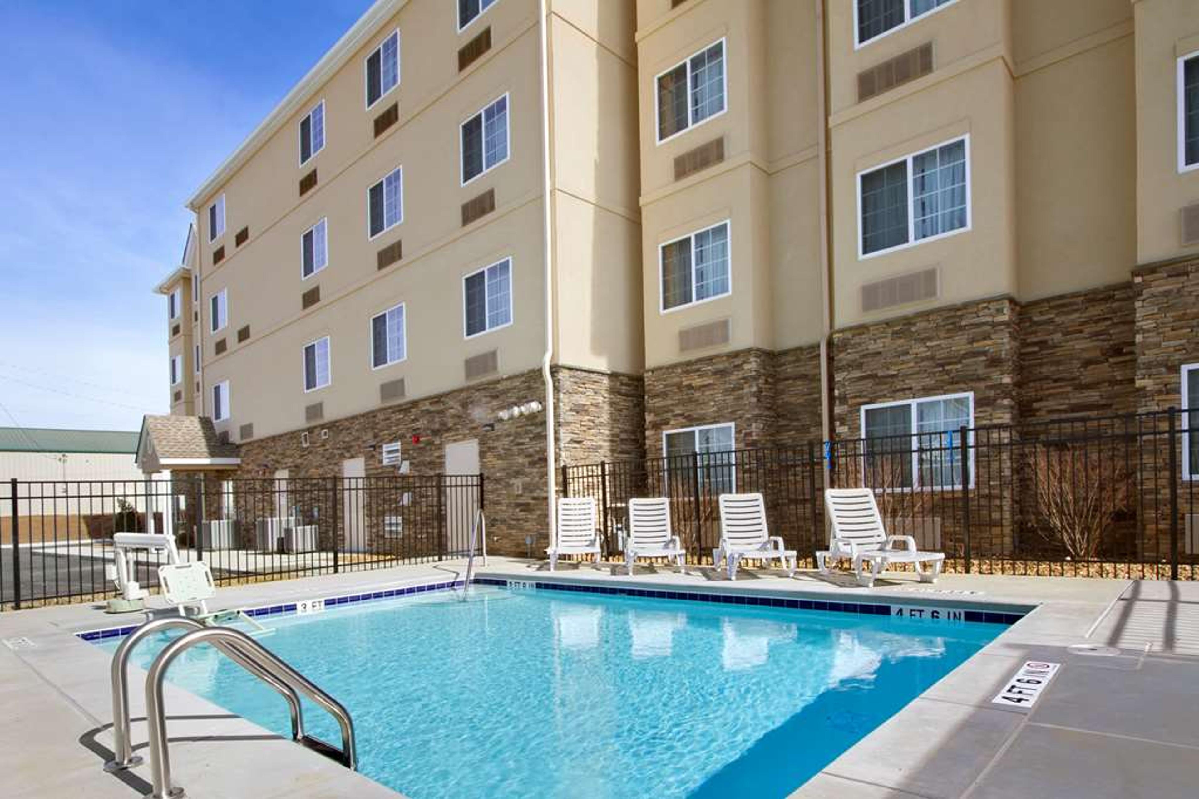 Hotel Photo 3