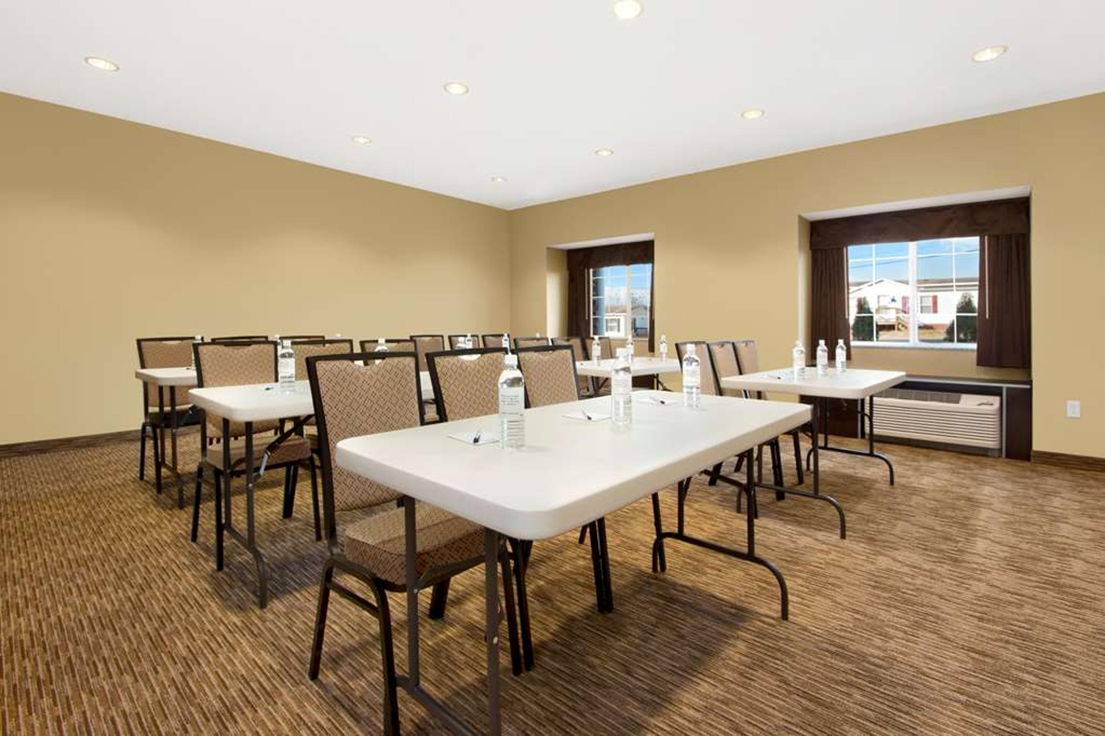 Hotel Photo 5