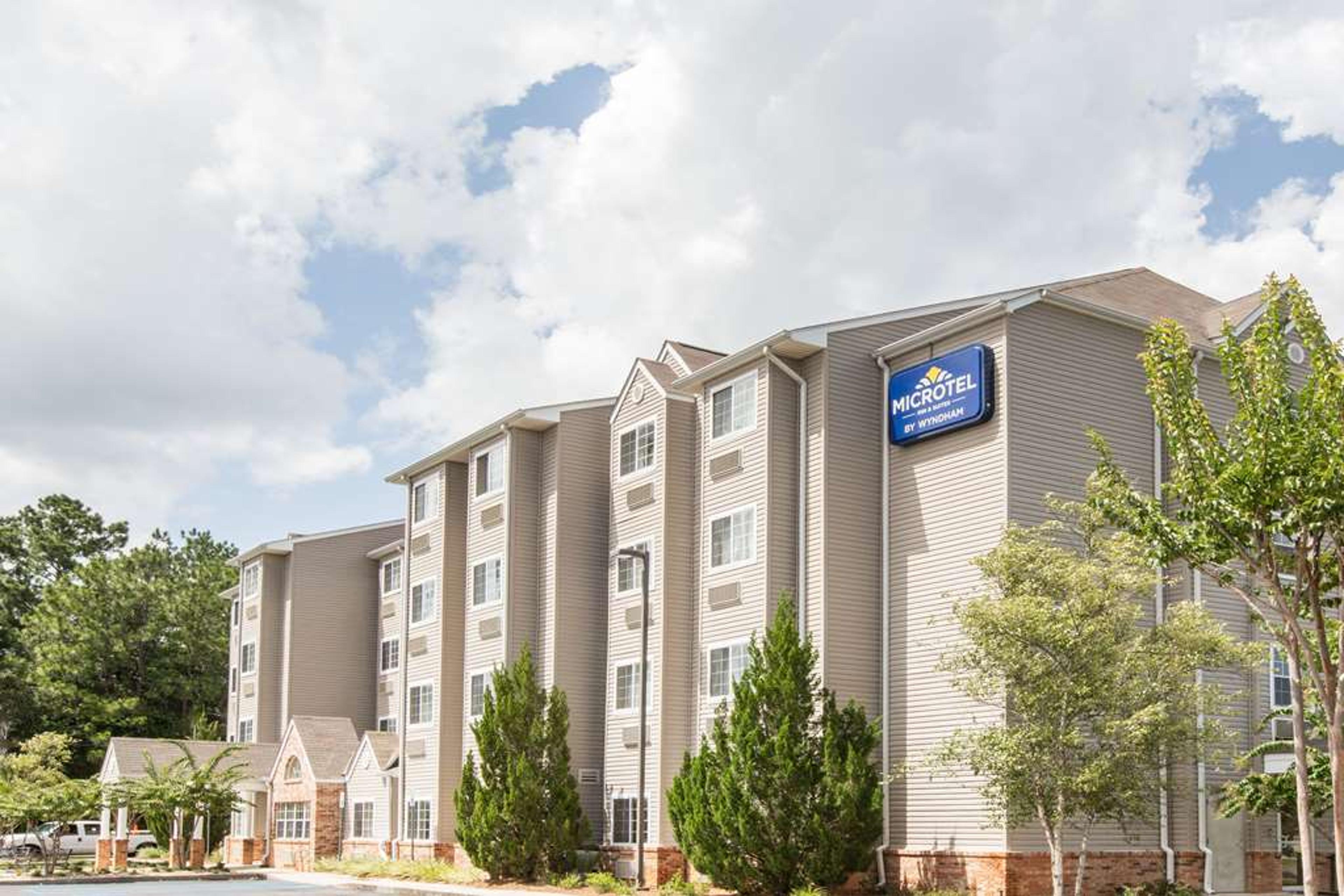 MICROTEL INN & SUITES BY WYNDHAM SA