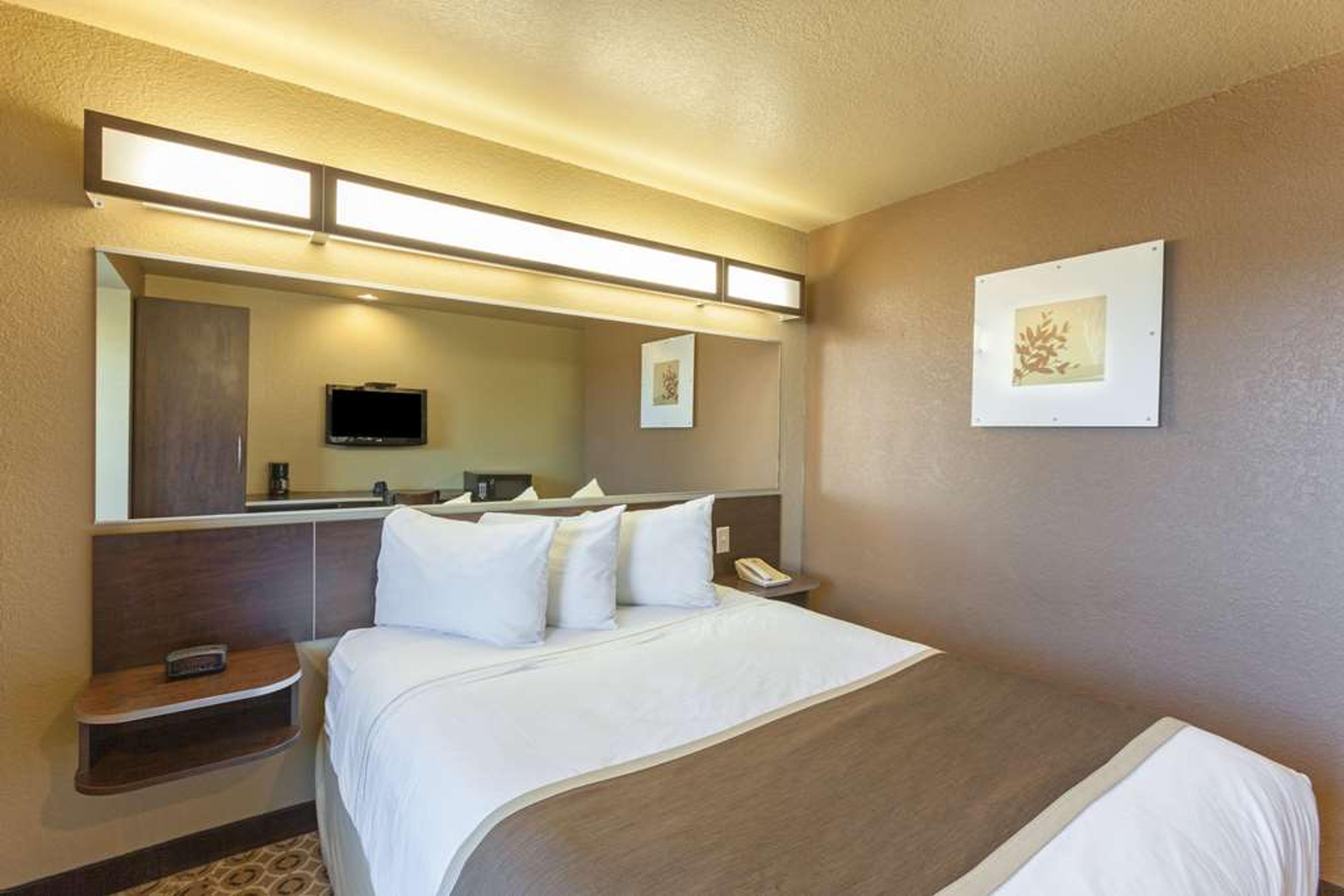 MICROTEL INN & SUITES BY WYNDHAM SE