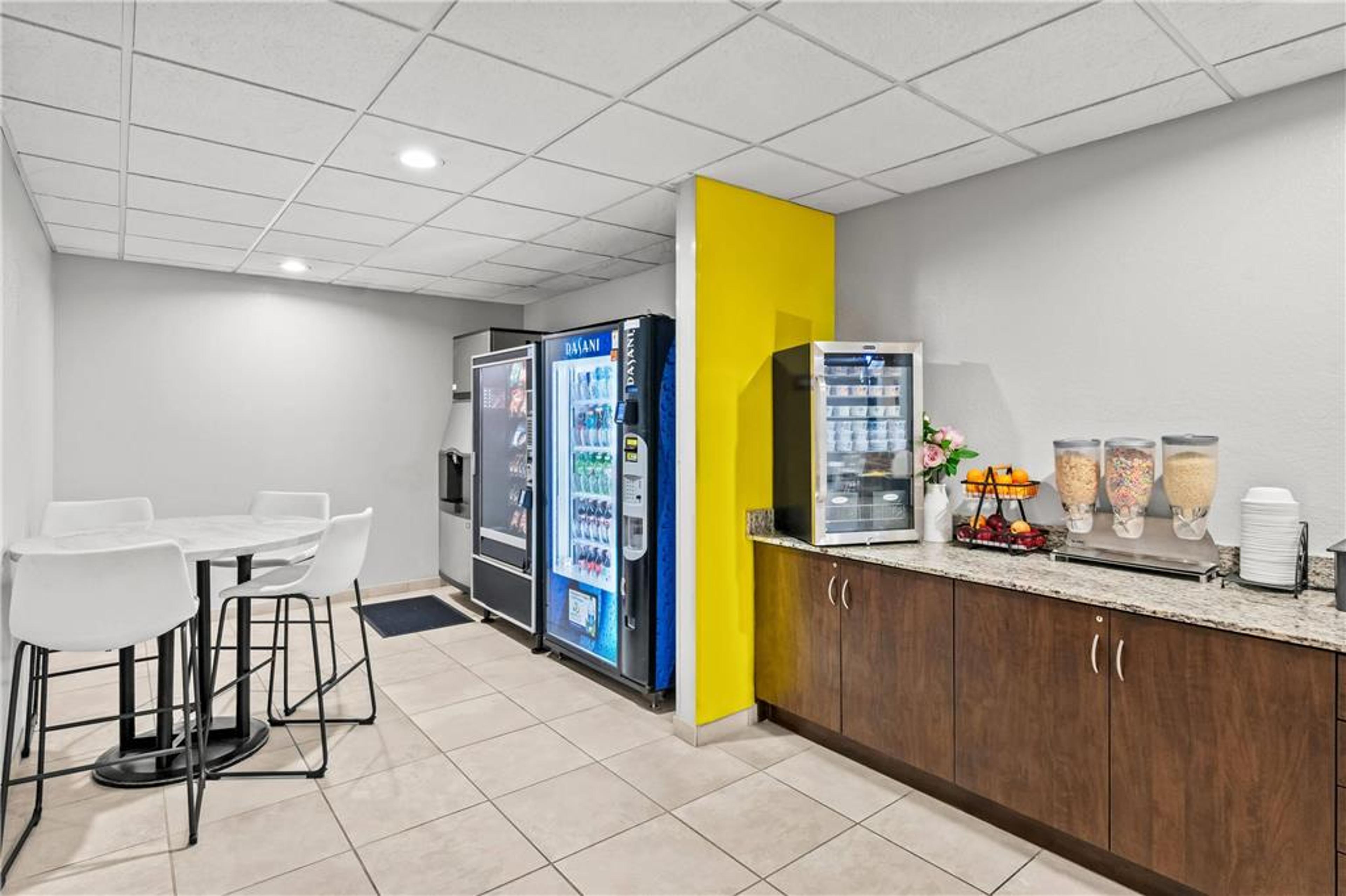 Hotel Photo 5