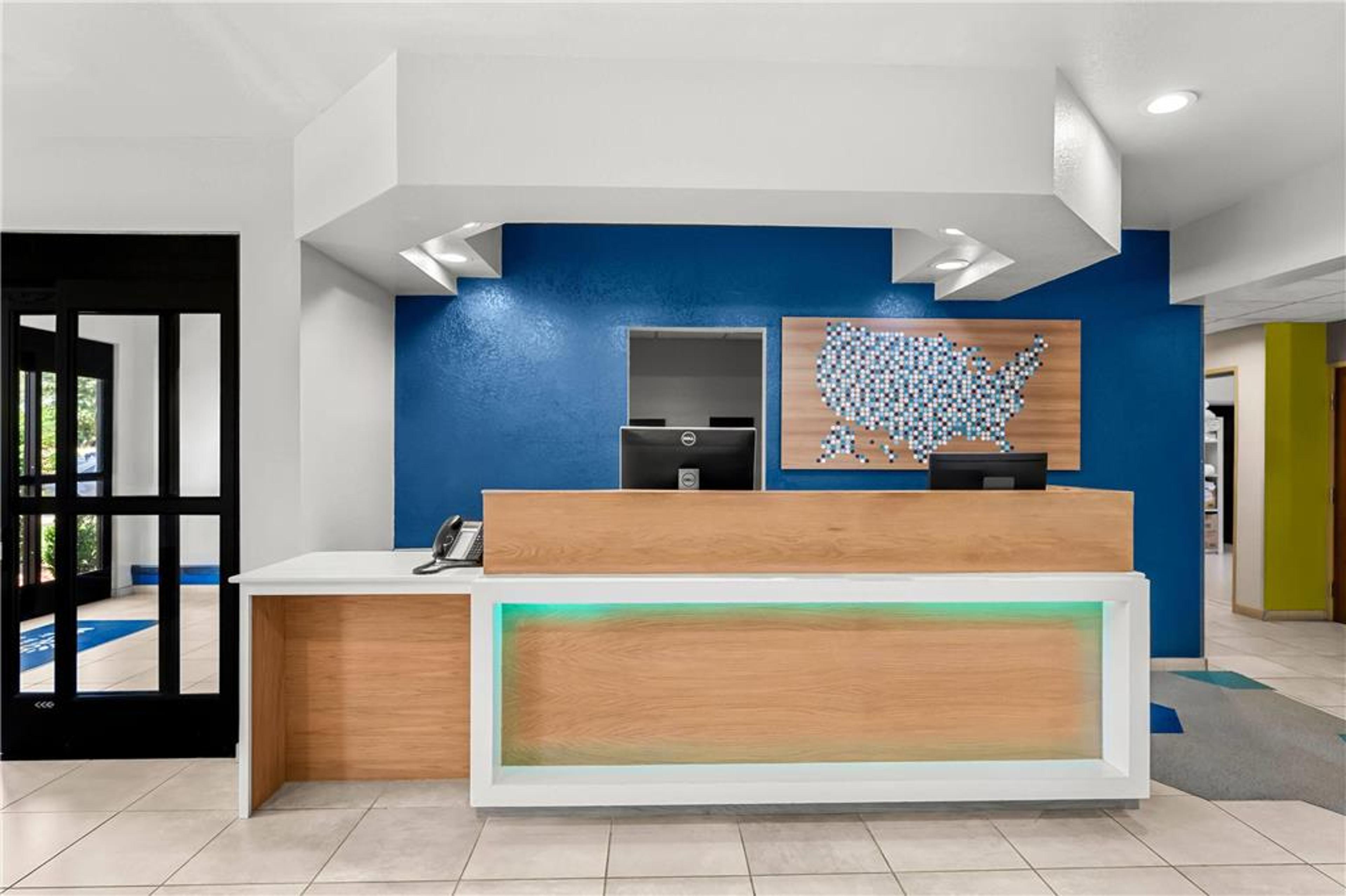 Hotel Photo 2