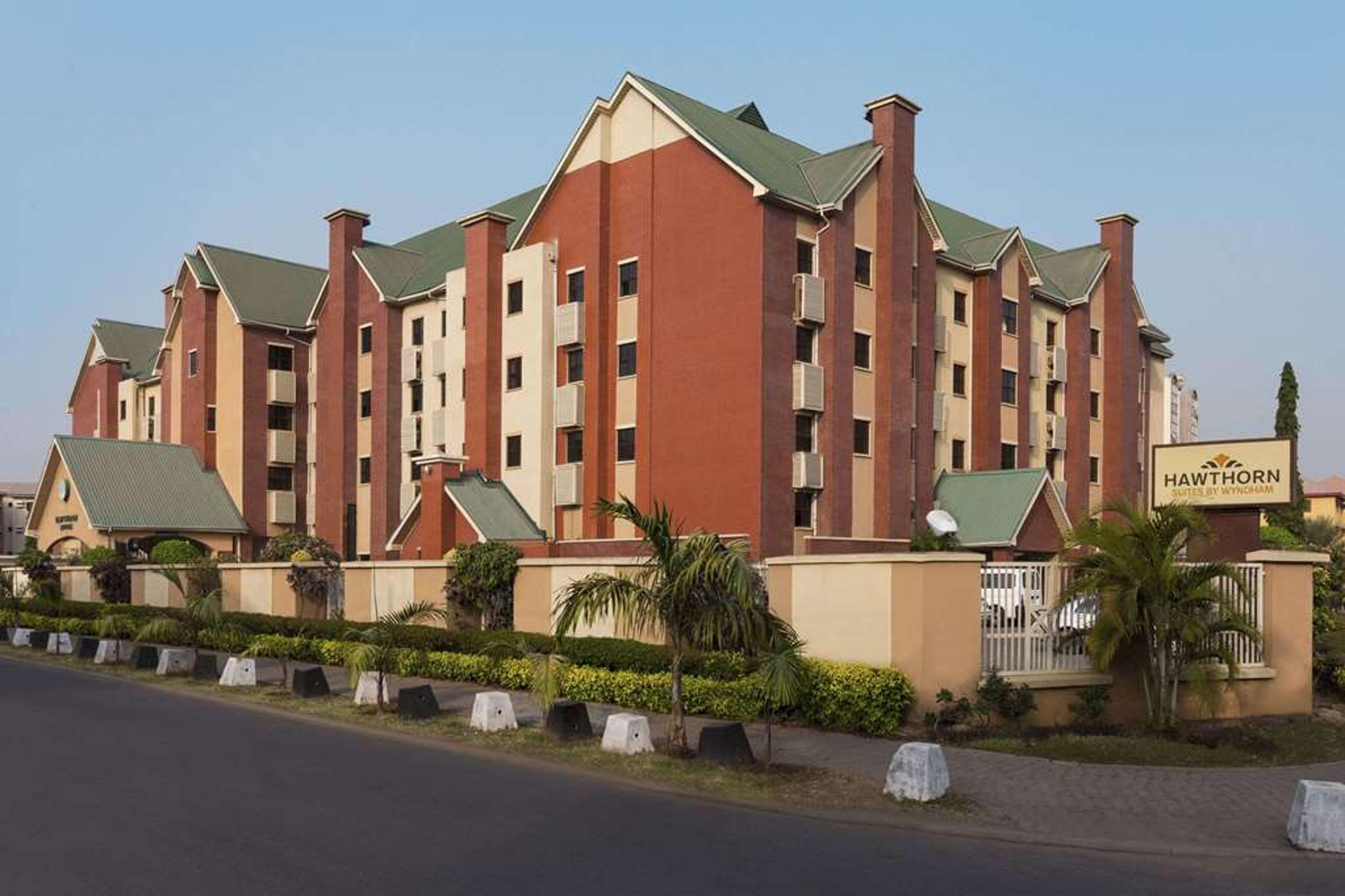 Hotel Photo 1