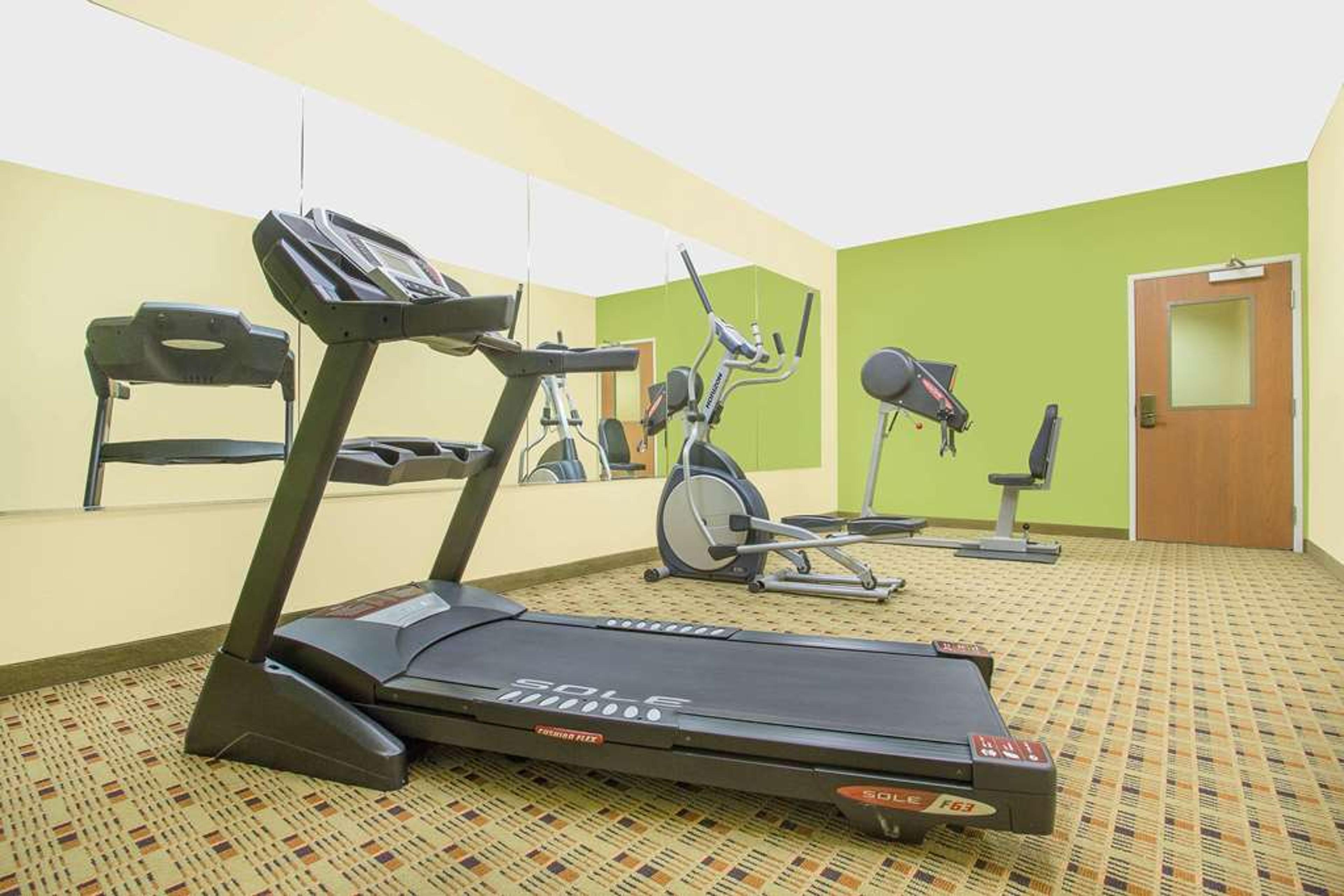 Hotel Photo 5