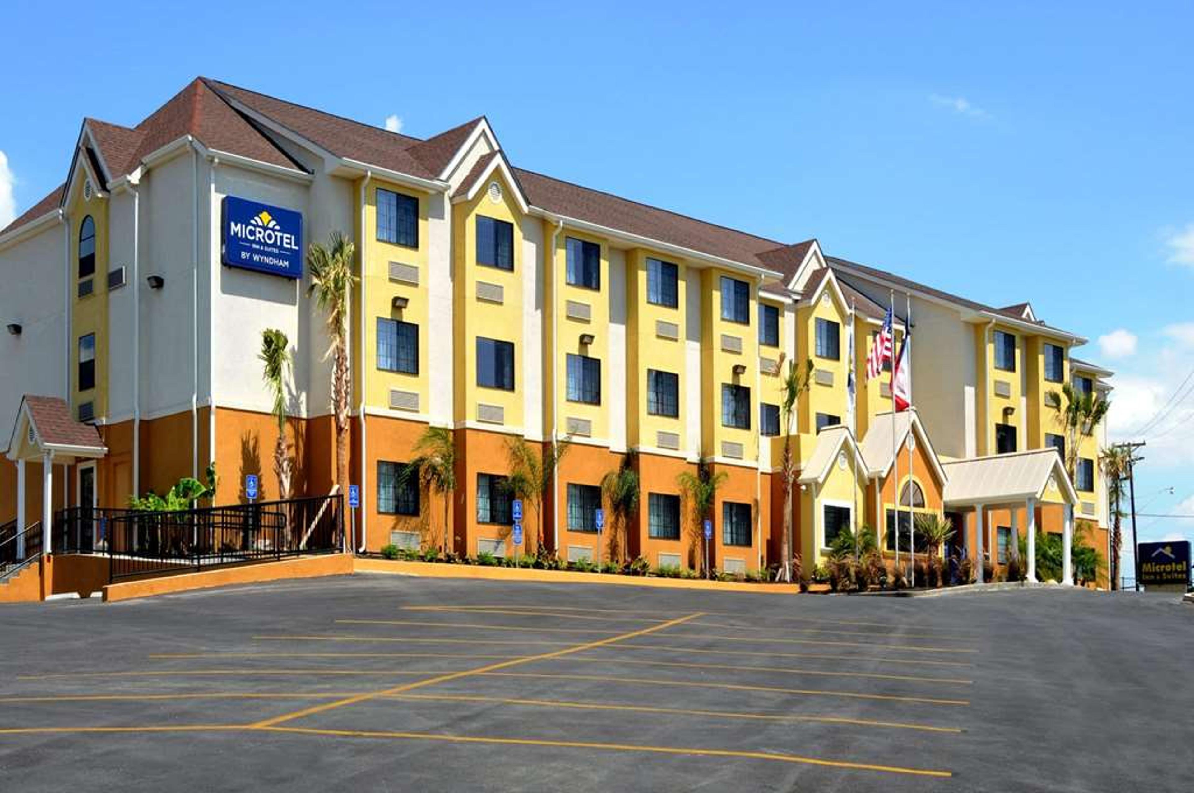 MICROTEL INN & SUITES BY WYNDHAM NE