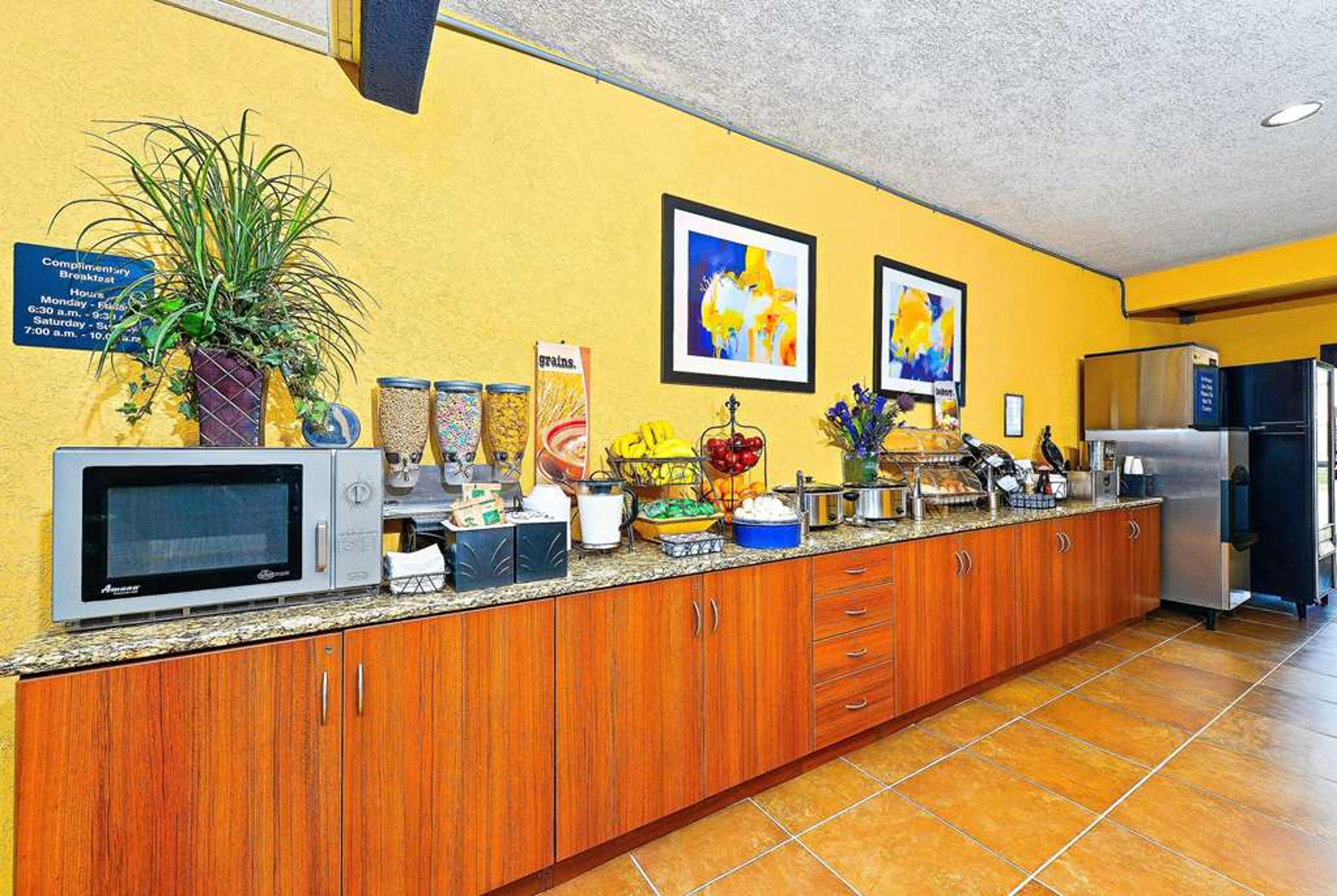 Hotel Photo 4