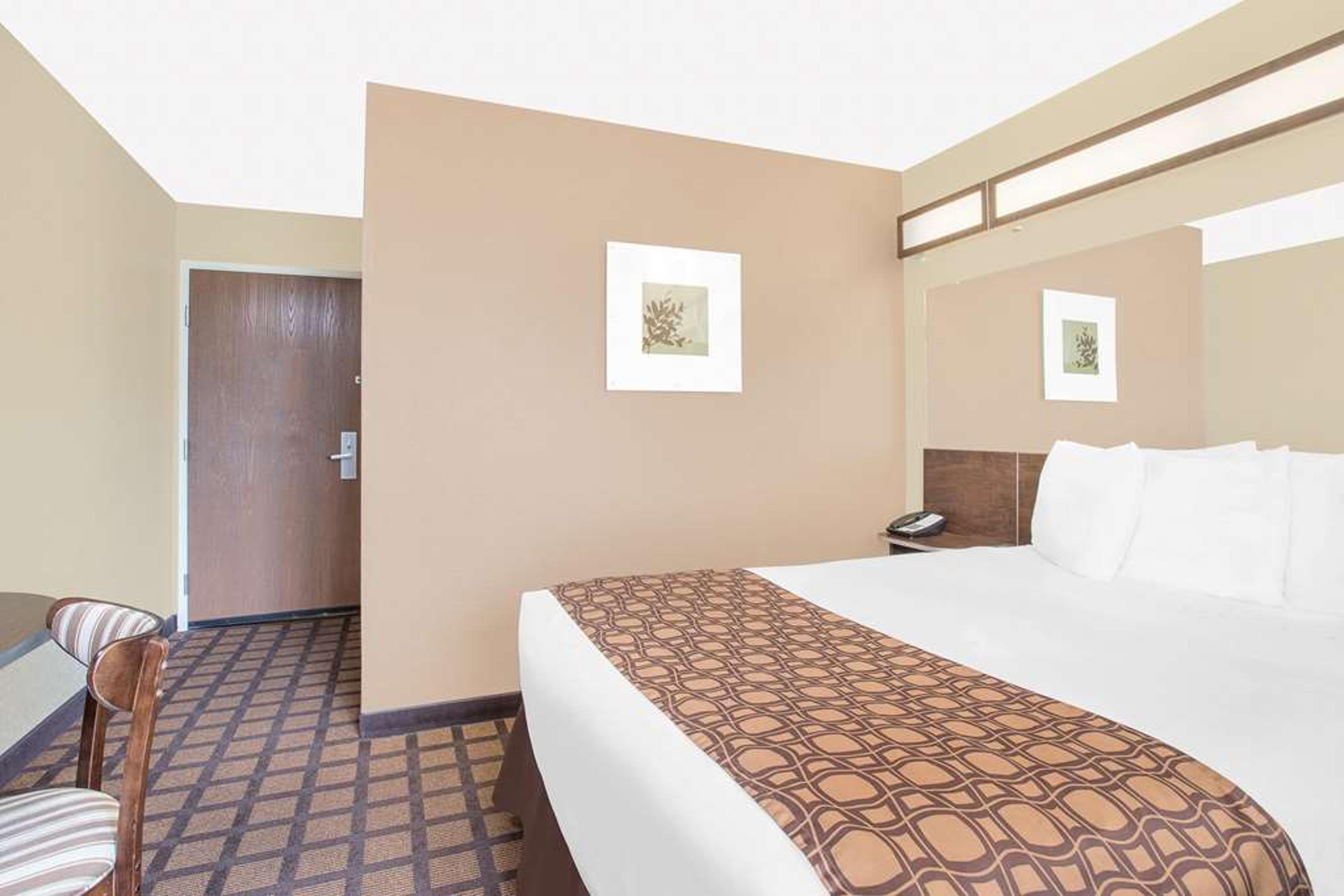 MICROTEL INN & SUITES BY WYNDHAM MA