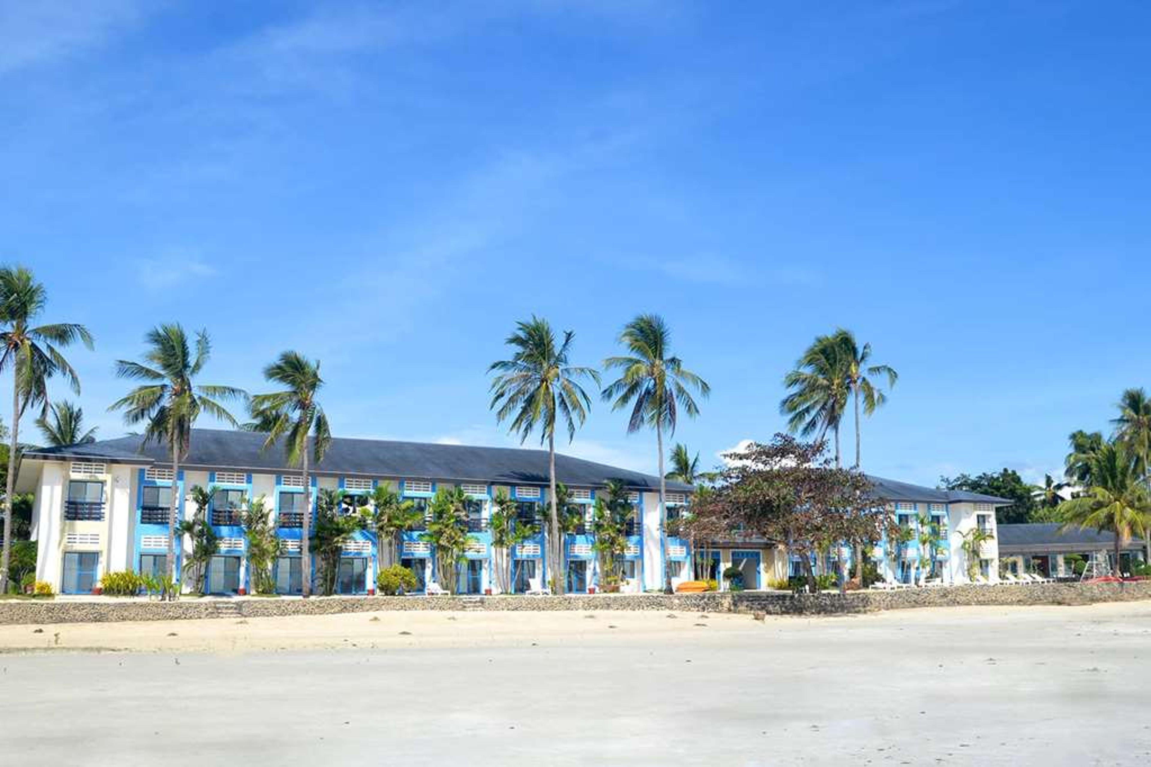 MICROTEL PUERTO PRINCESA