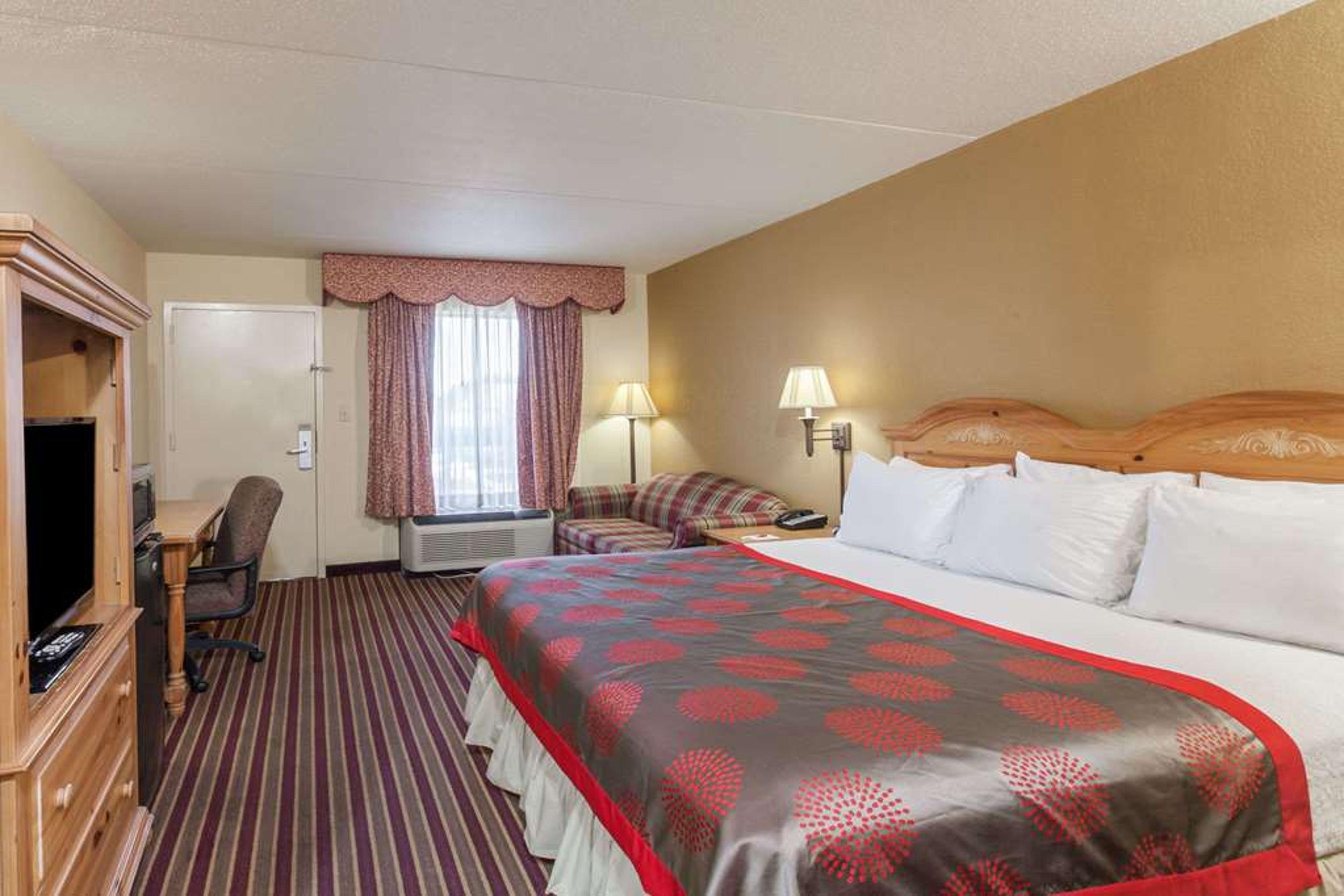 Ramada by Wyndham Lebanon