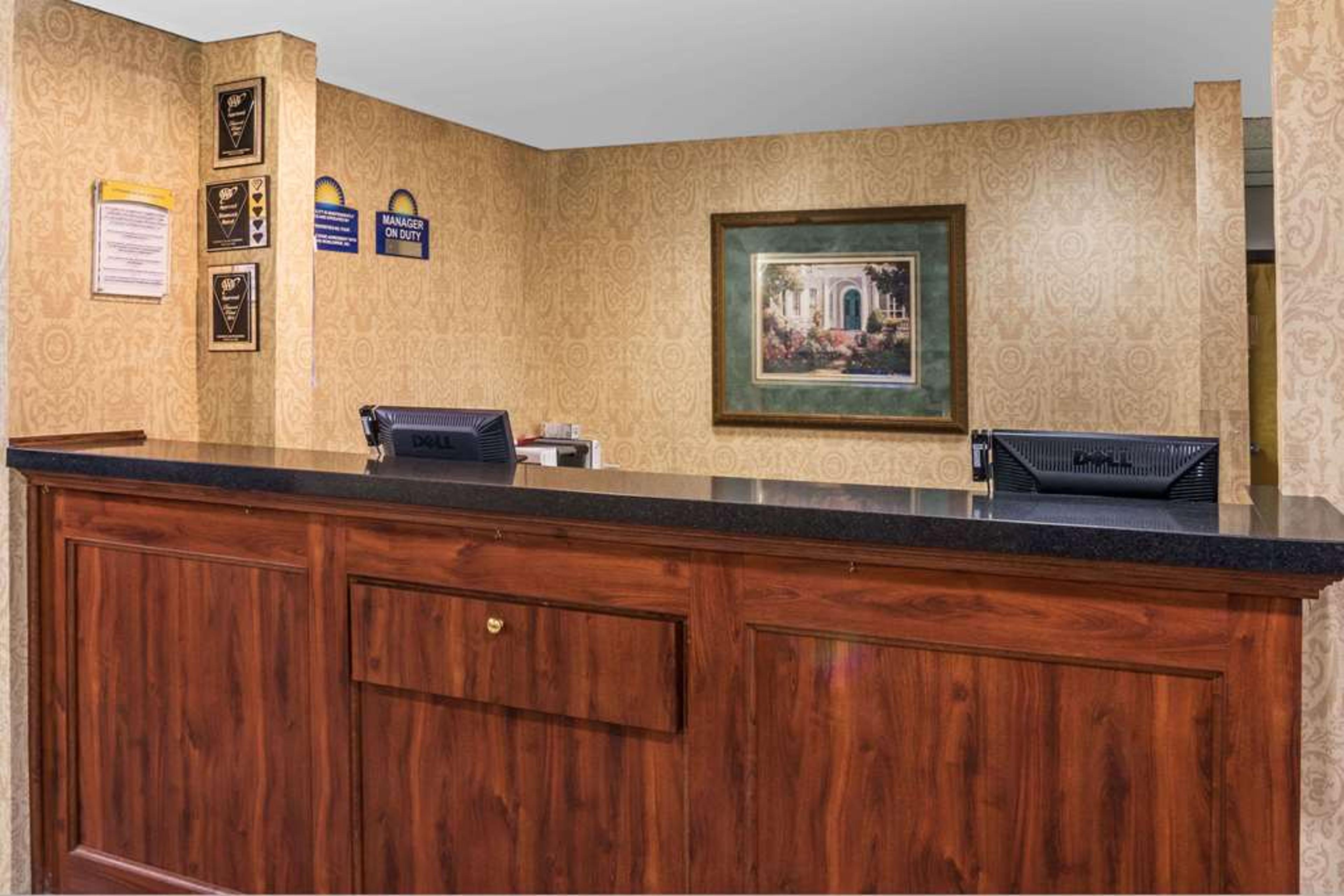 Hotel Photo 2