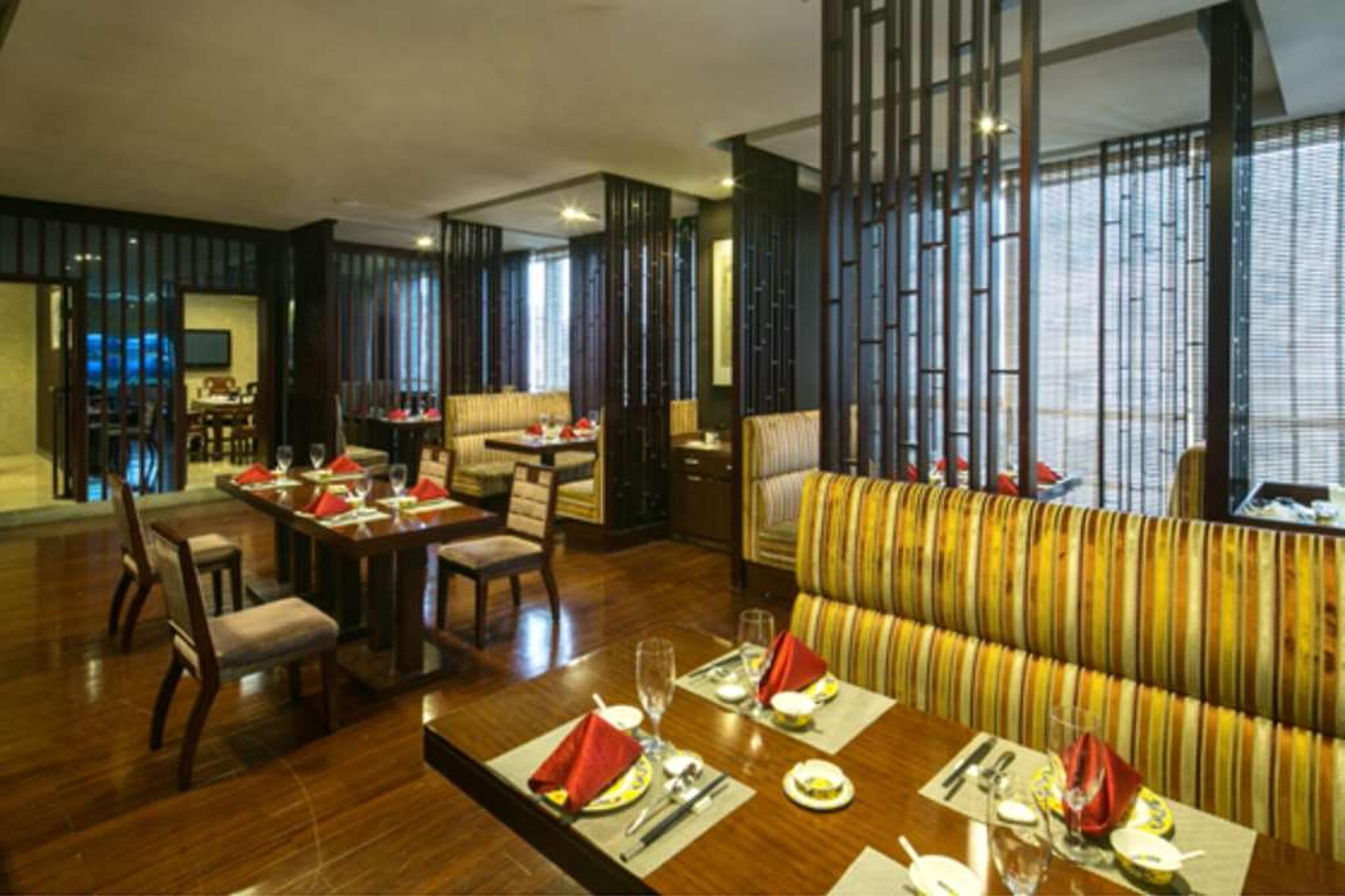 DAYS HOTEL LU AN TAIYUAN