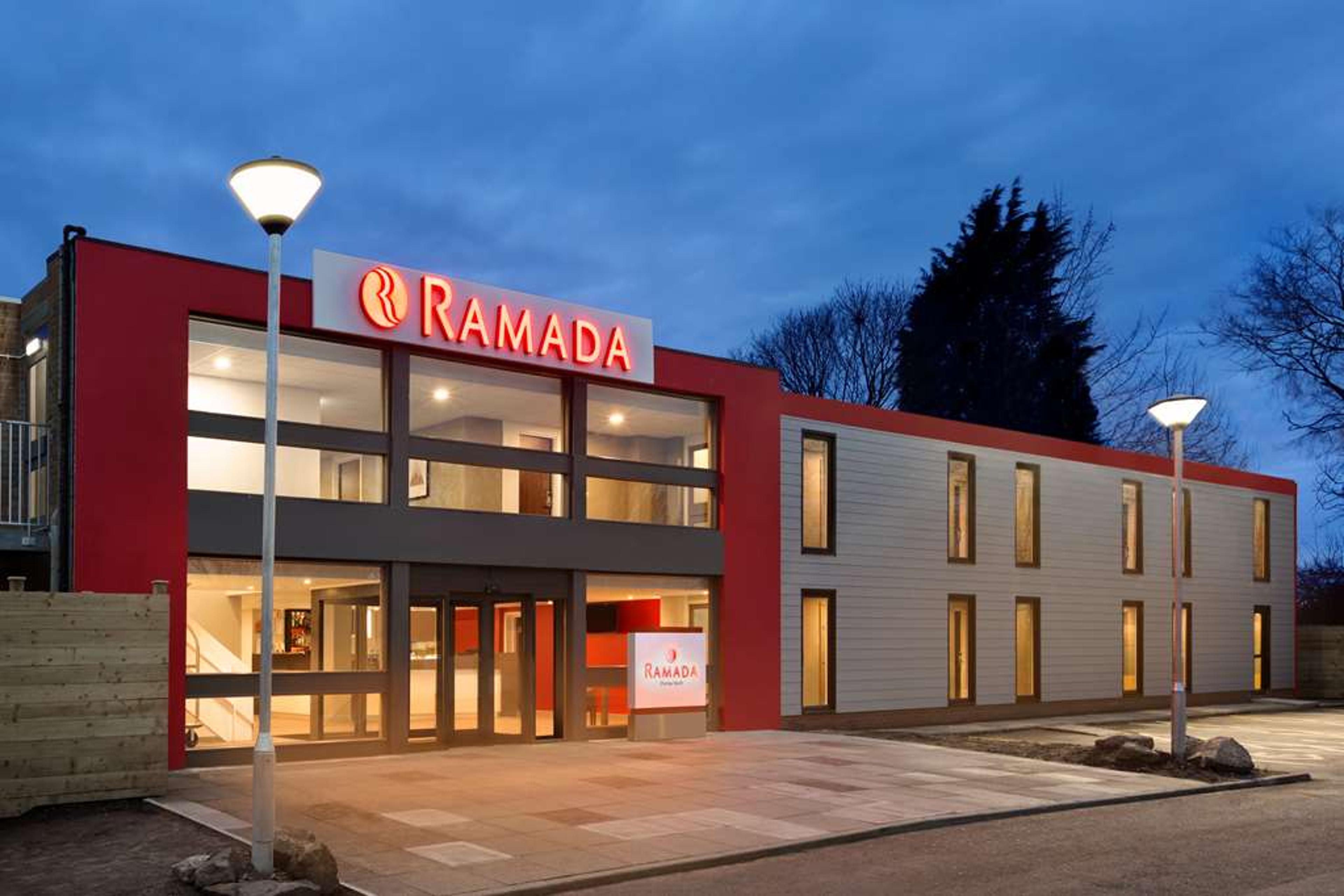 RAMADA BY WYNDHAM CHORLEY SOUTH