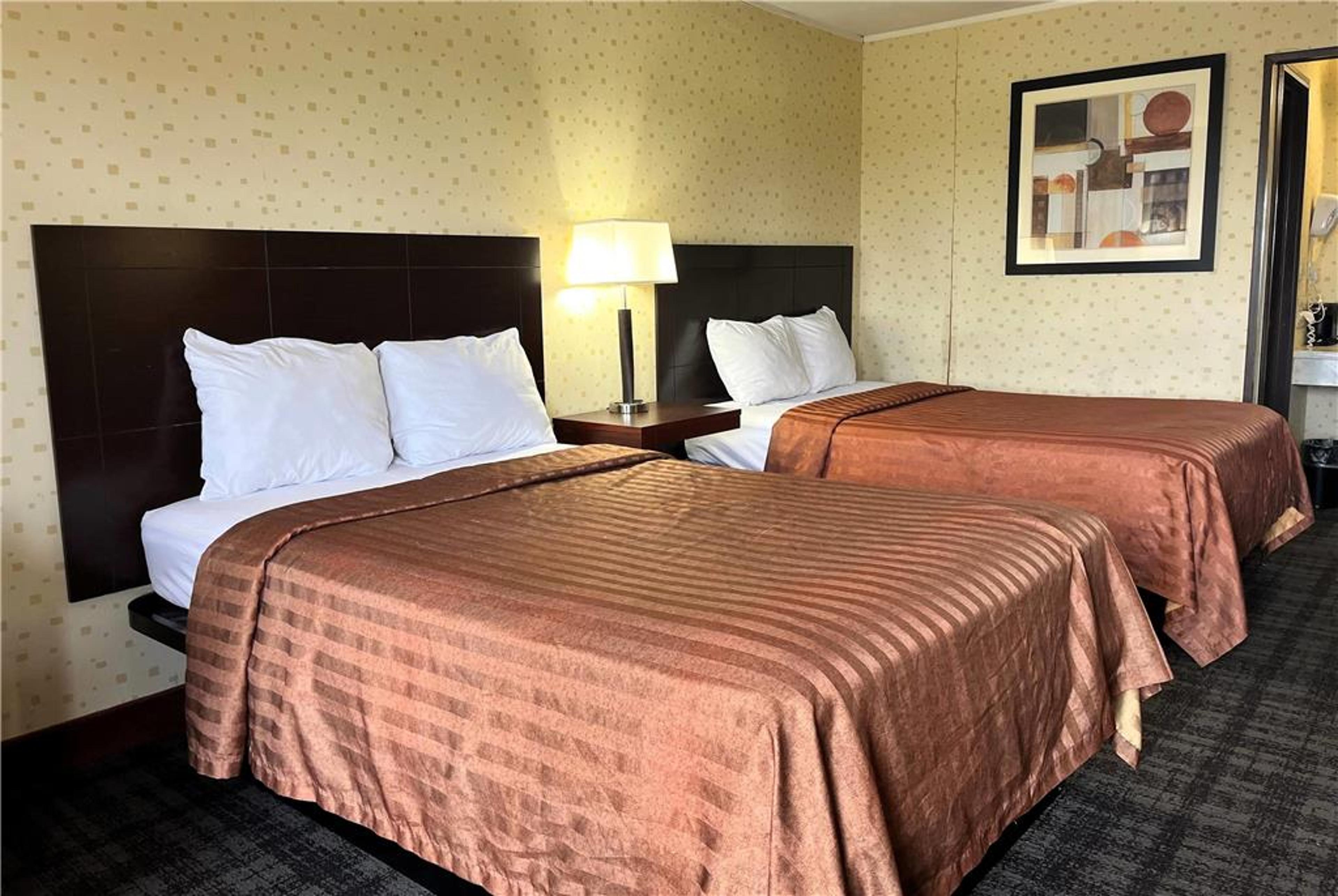 TRAVELODGE SEYMOUR
