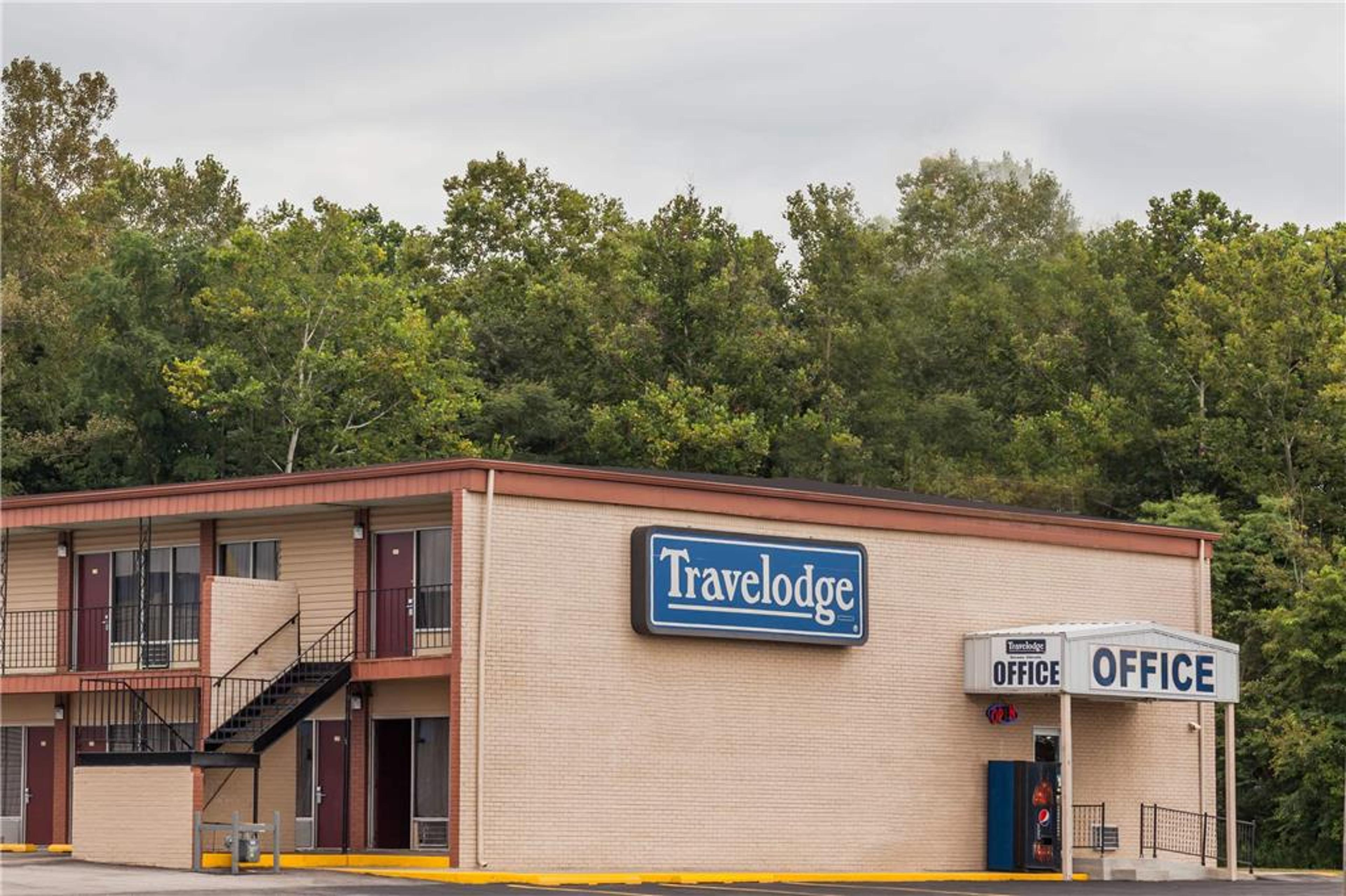 TRAVELODGE SEYMOUR