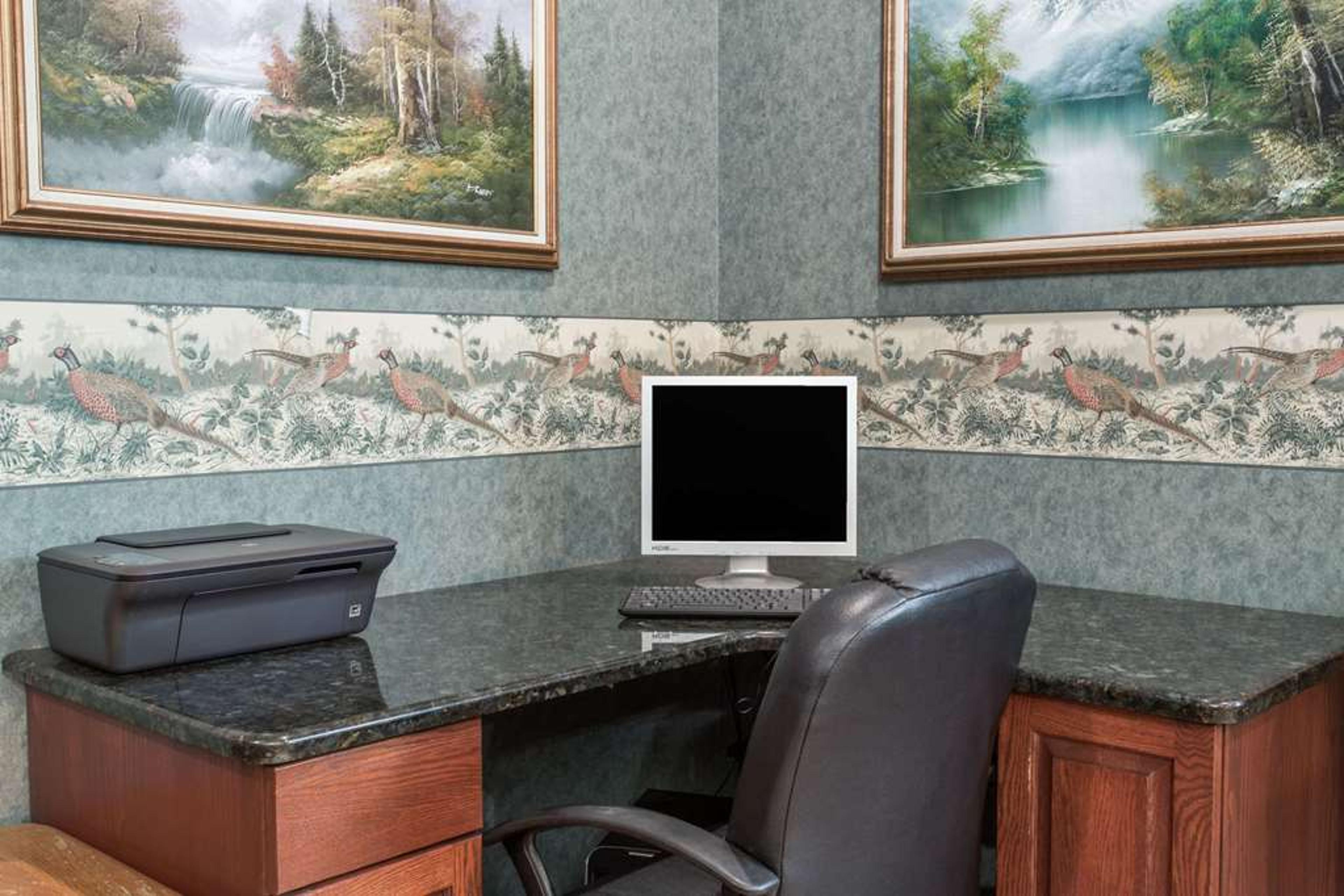 Hotel Photo 5