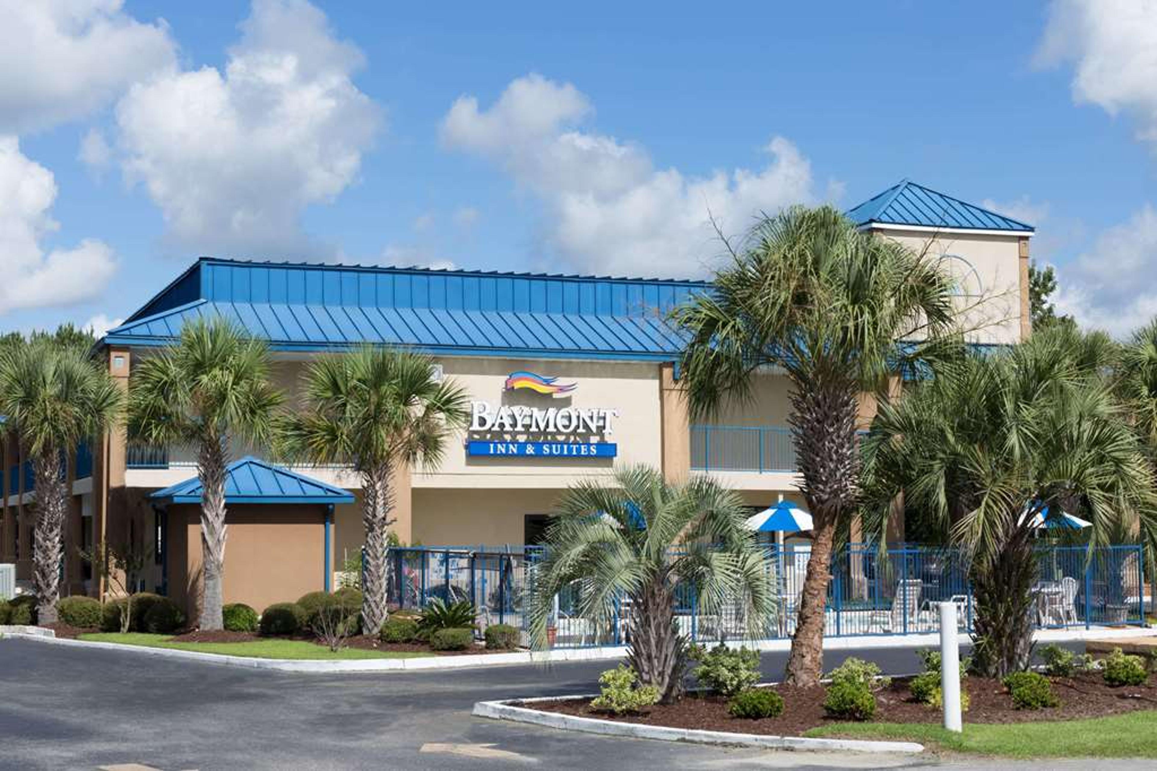 BAYMONT BY WYNDHAM, MANNING