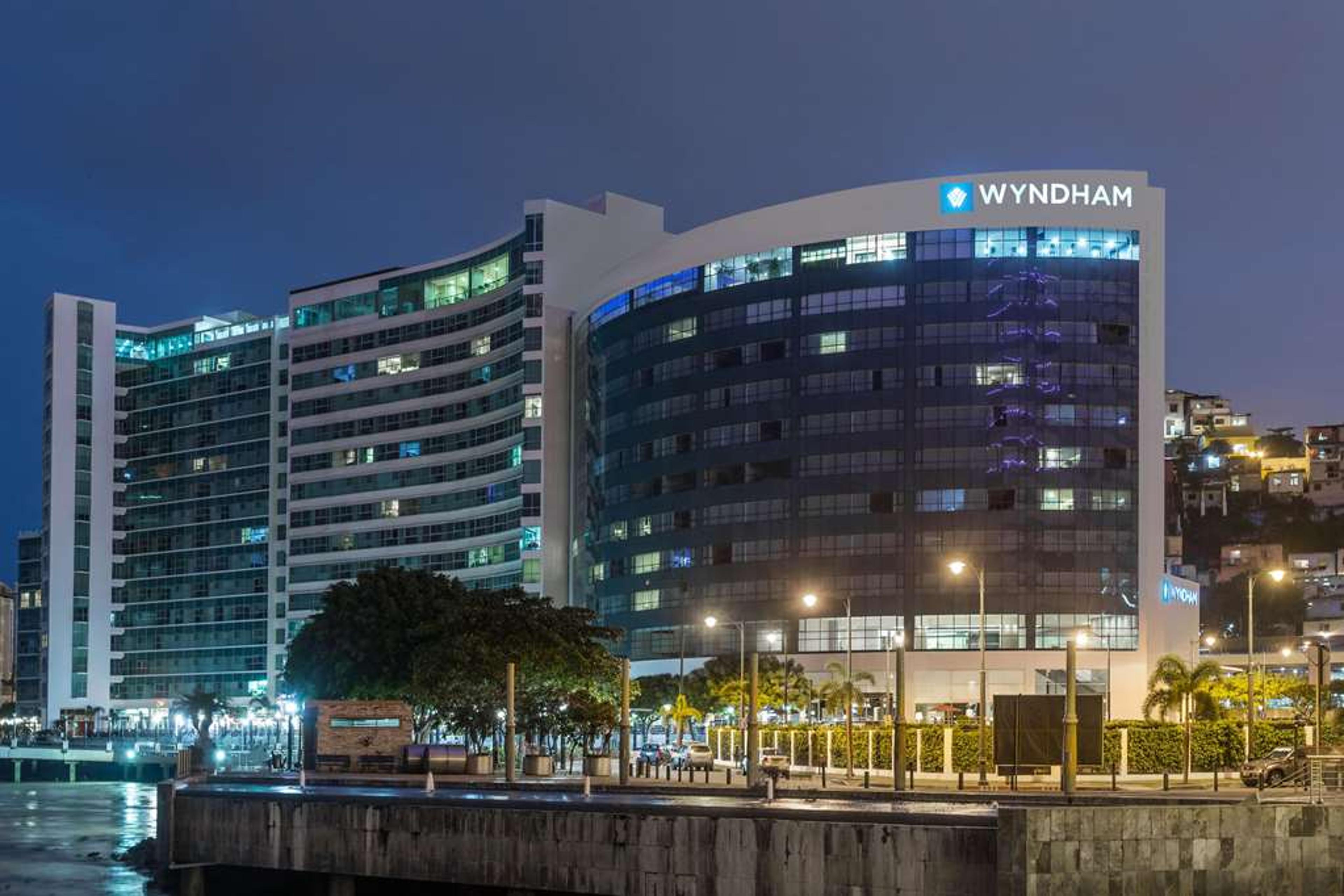 WYNDHAM GUAYAQUIL
