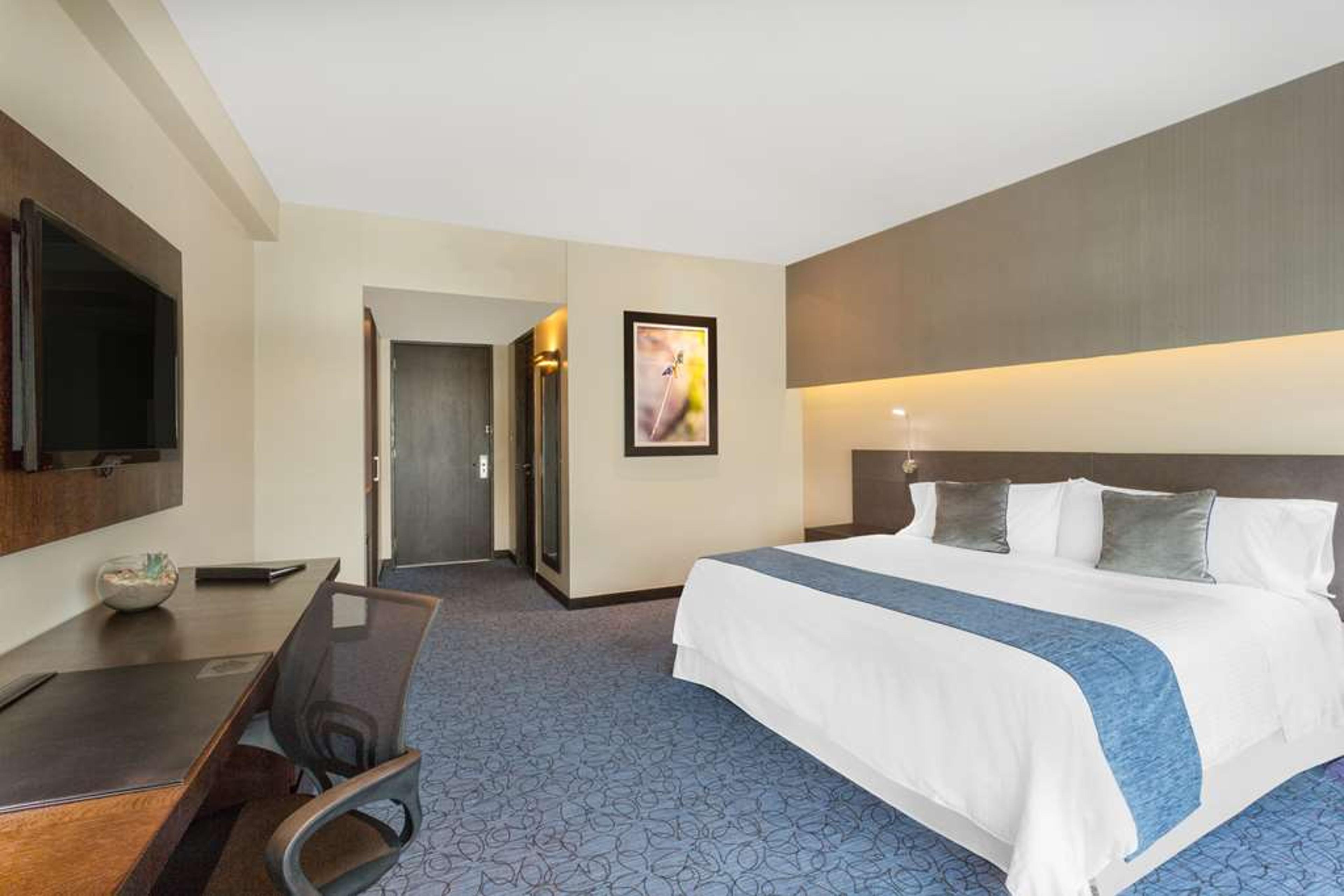 WYNDHAM GUAYAQUIL