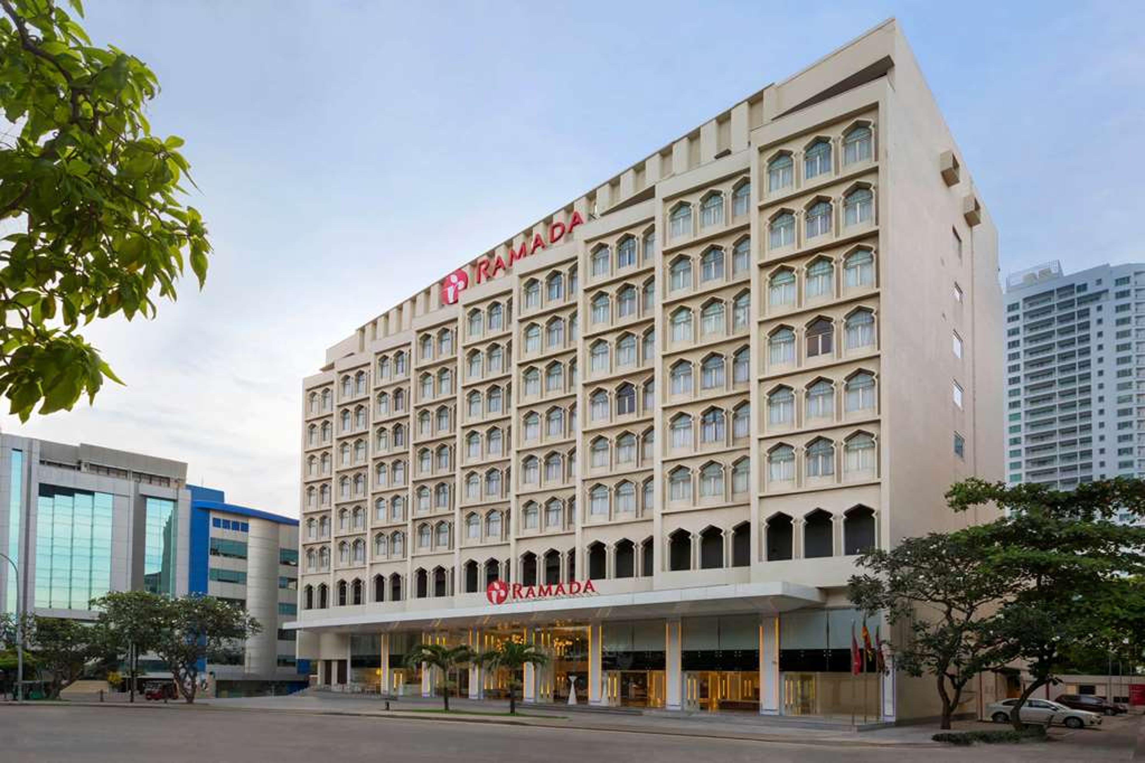 RAMADA COLOMBO