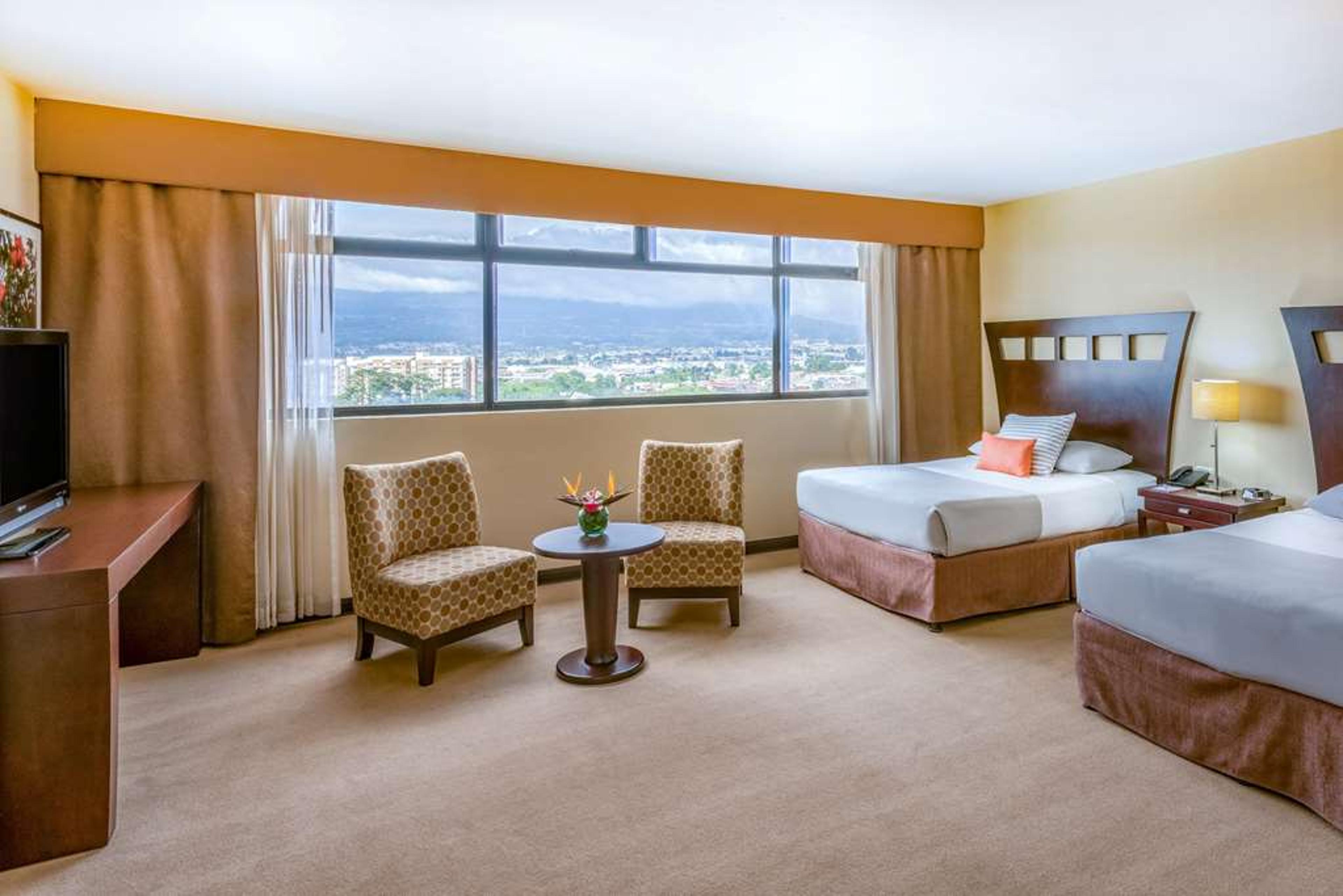 CROWNE PLAZA COROBICI BY IHG