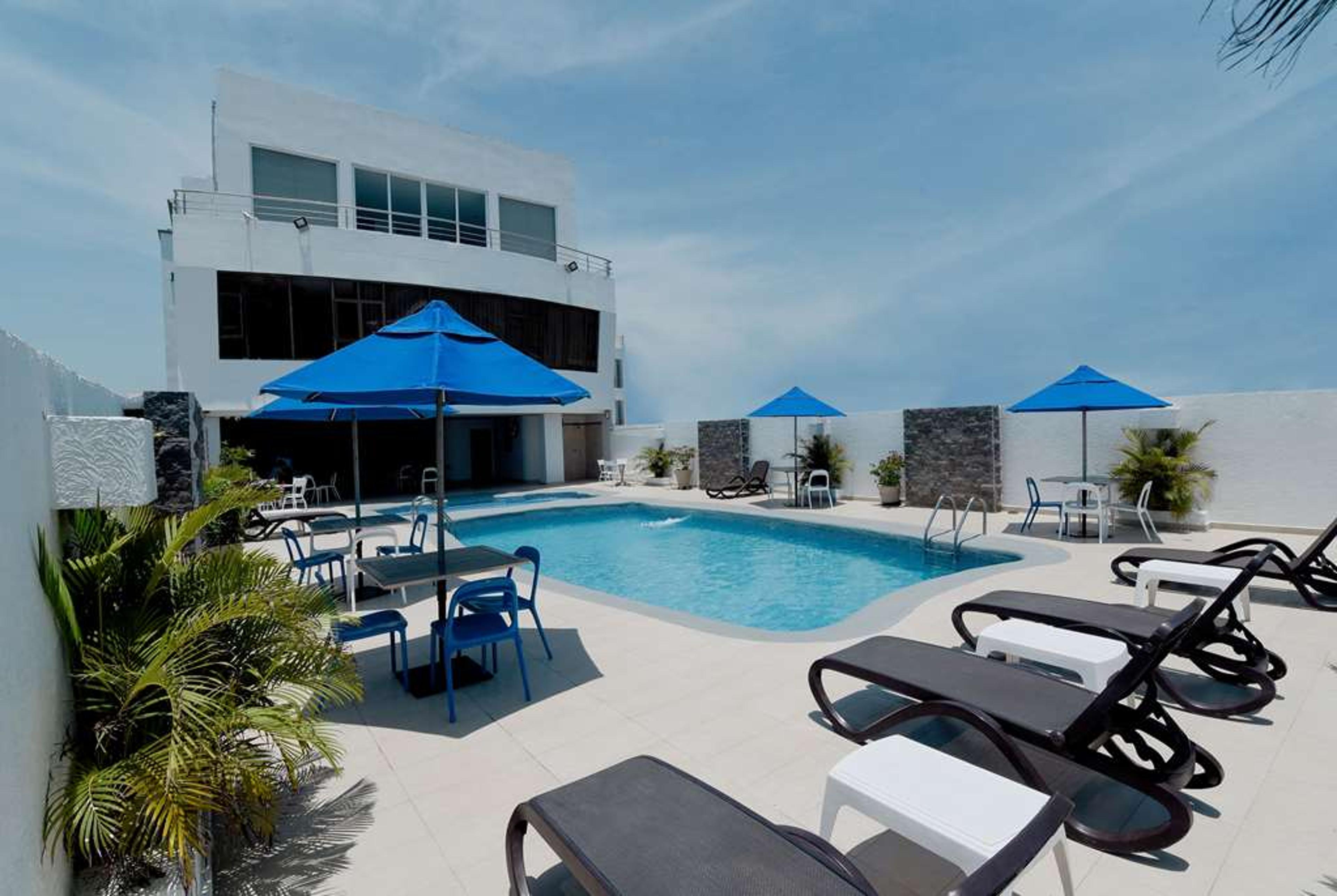 Hotel Photo 3