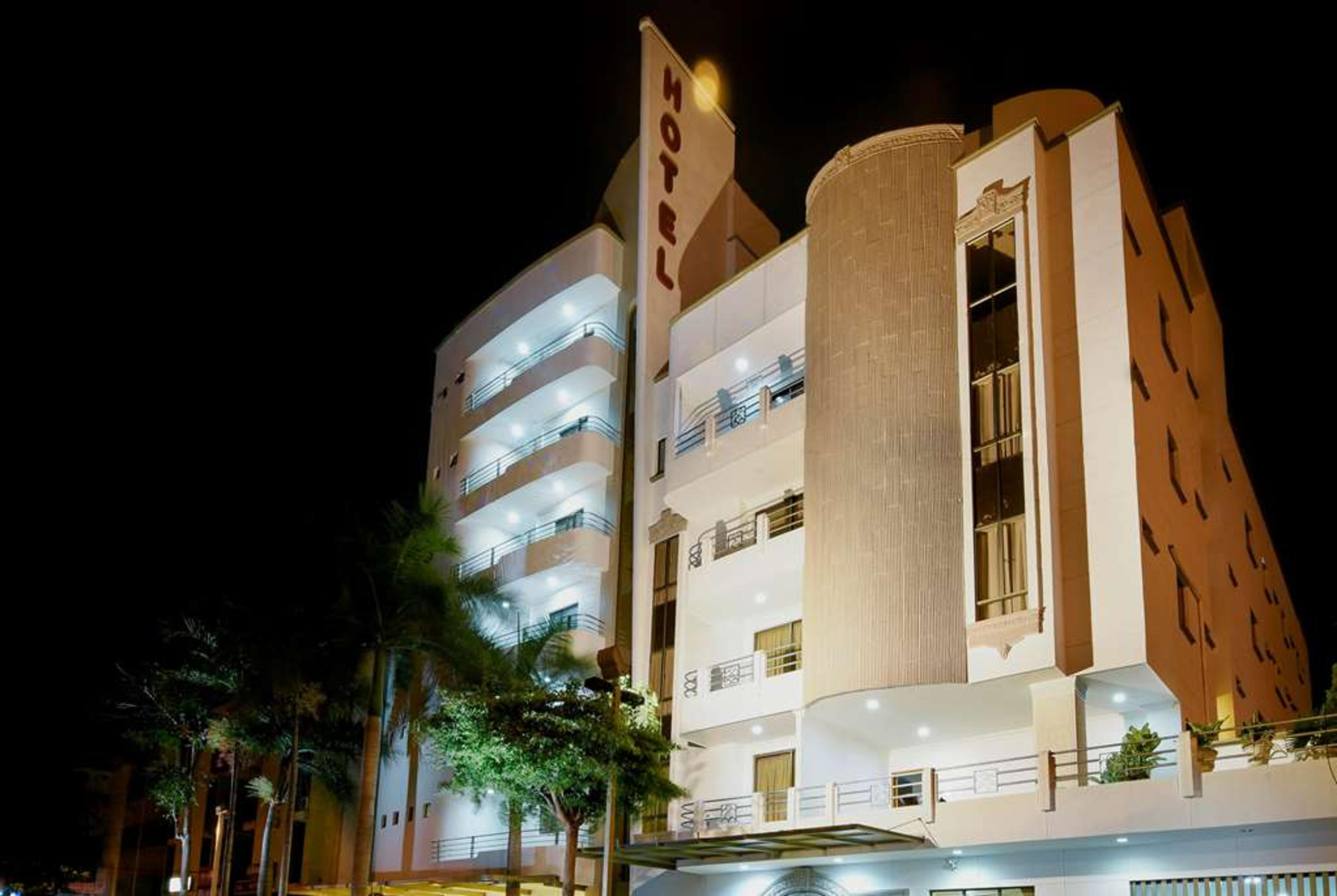 HOWARD JOHNSON BY WYNDHAM BARRANQUI