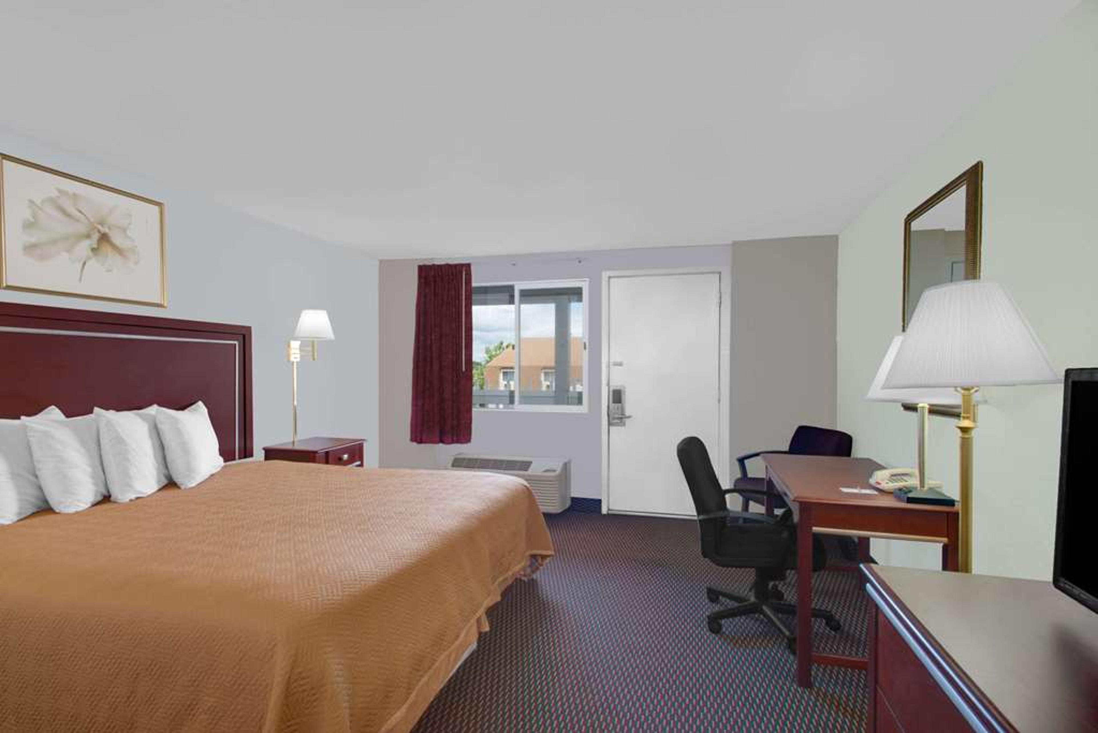TRAVELODGE BANGOR