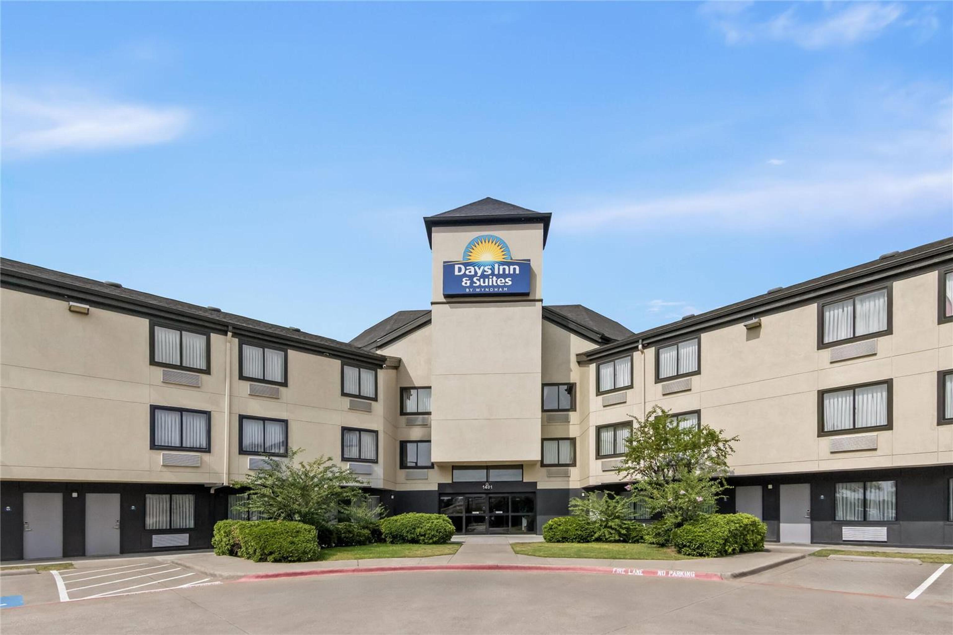Hotel Photo 3
