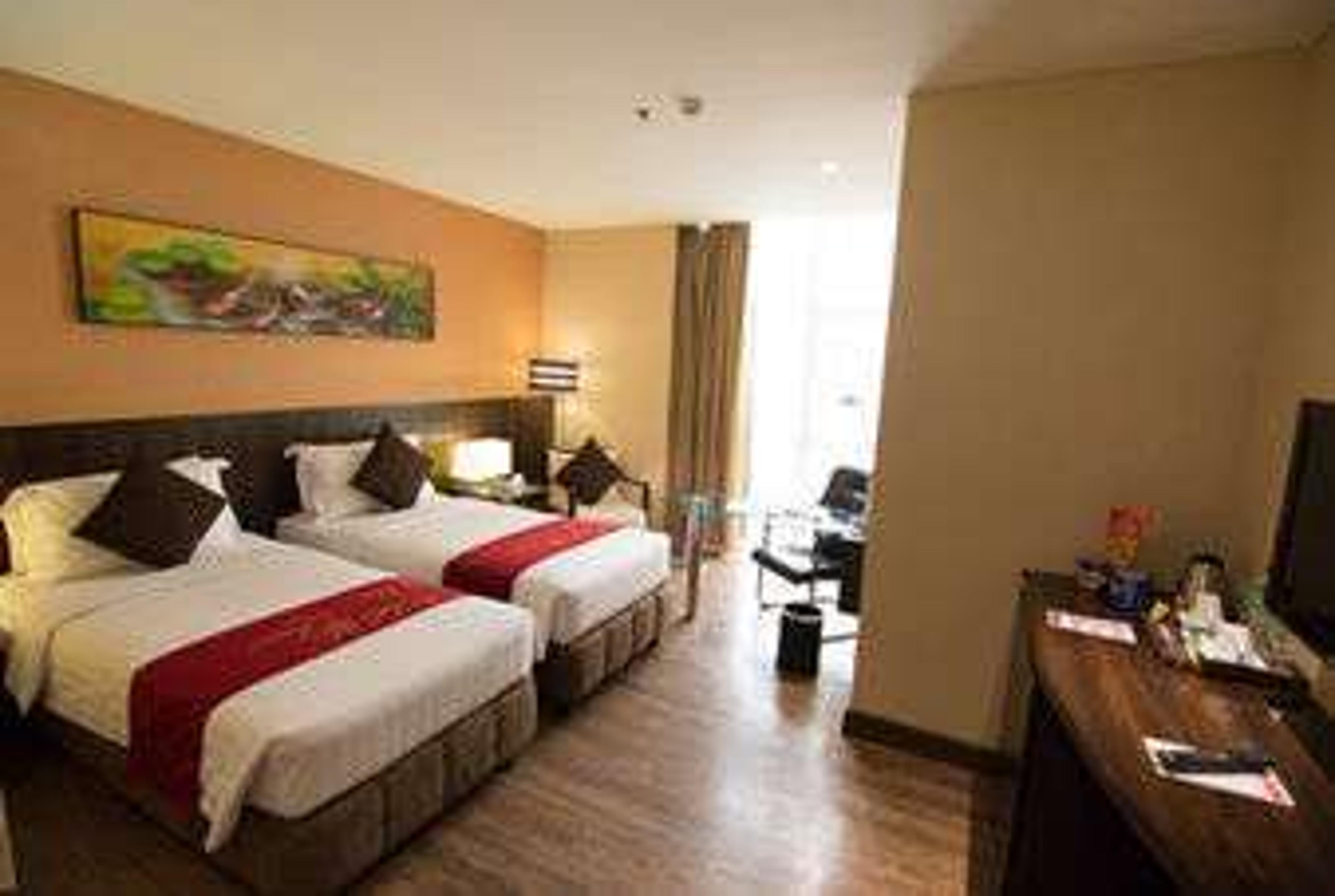 RAMADA MANILA CENTRAL