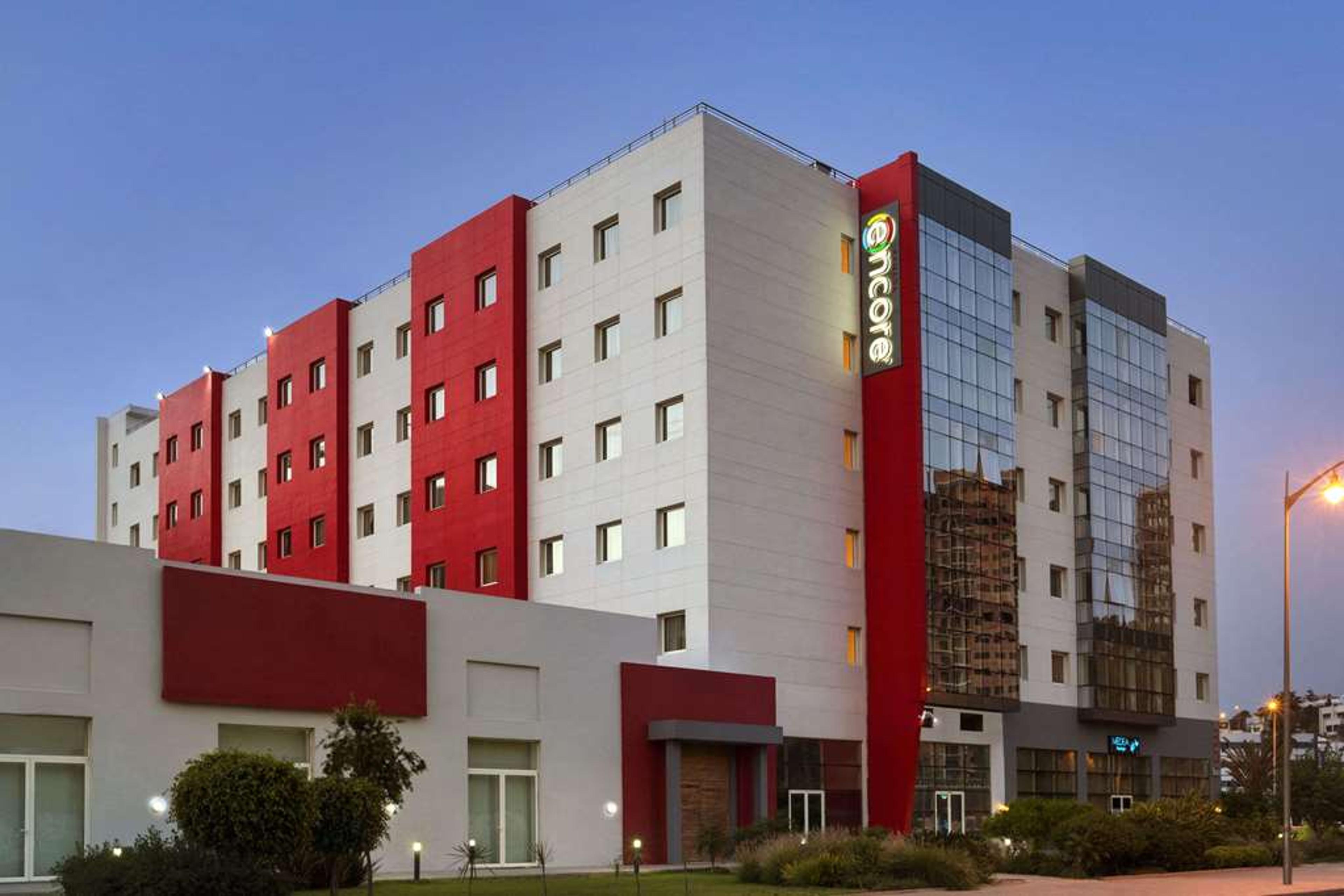 RAMADA ENCORE TANGIER