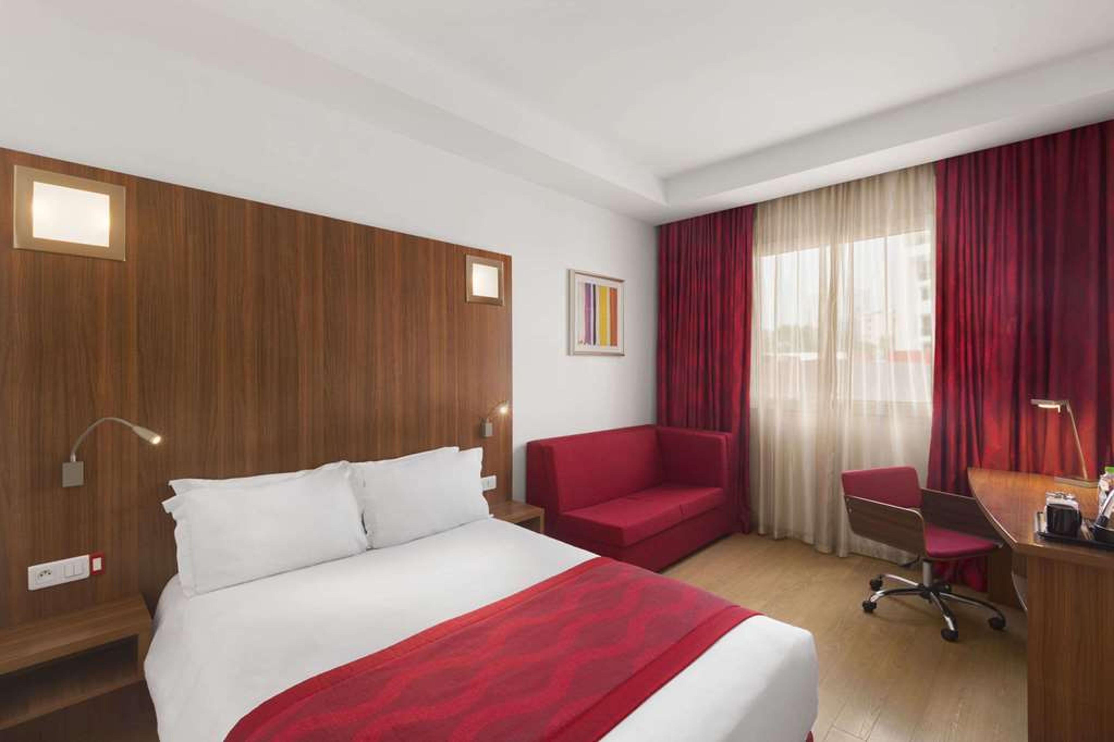 RAMADA ENCORE TANGIER