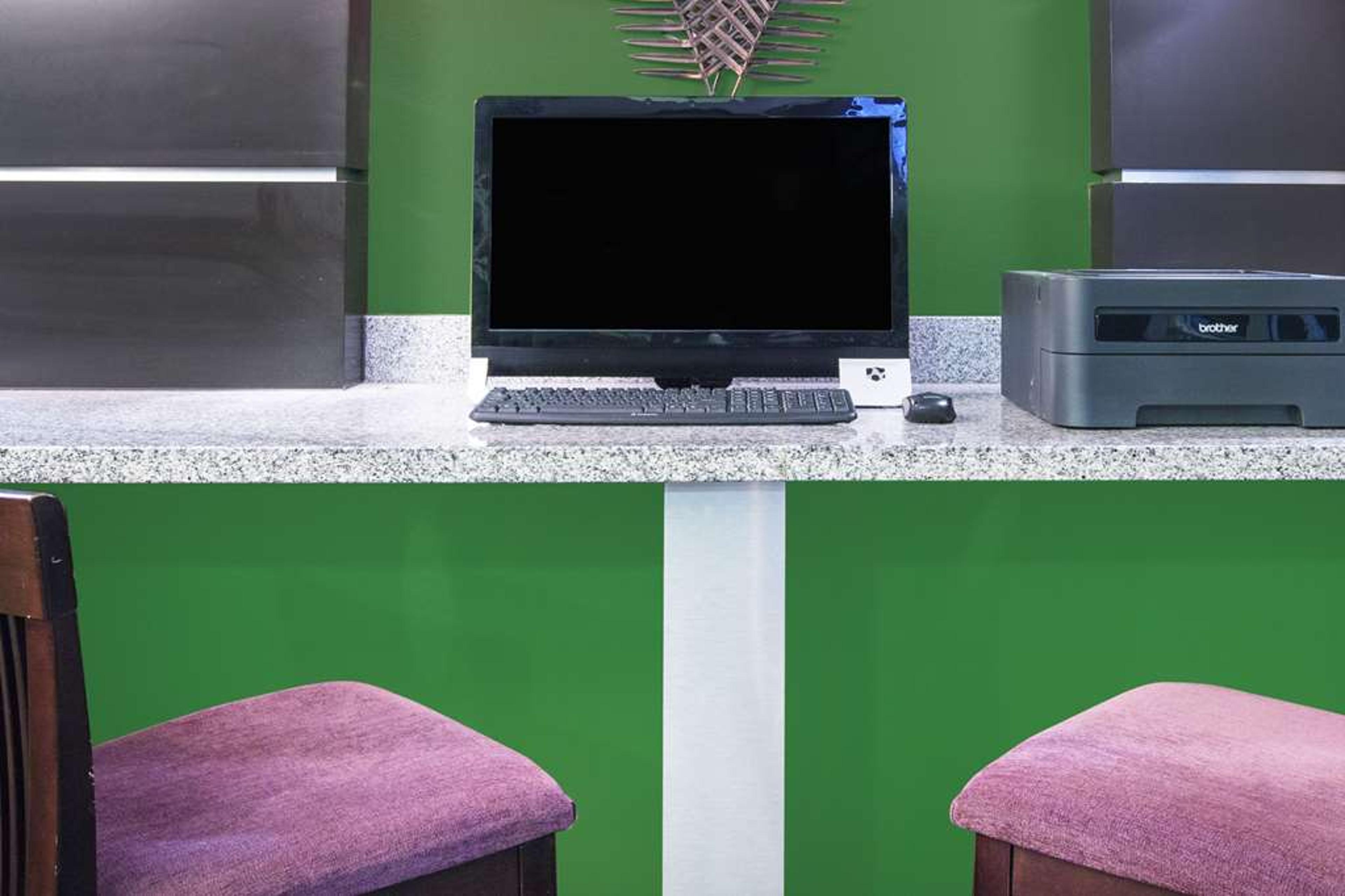 Hotel Photo 5