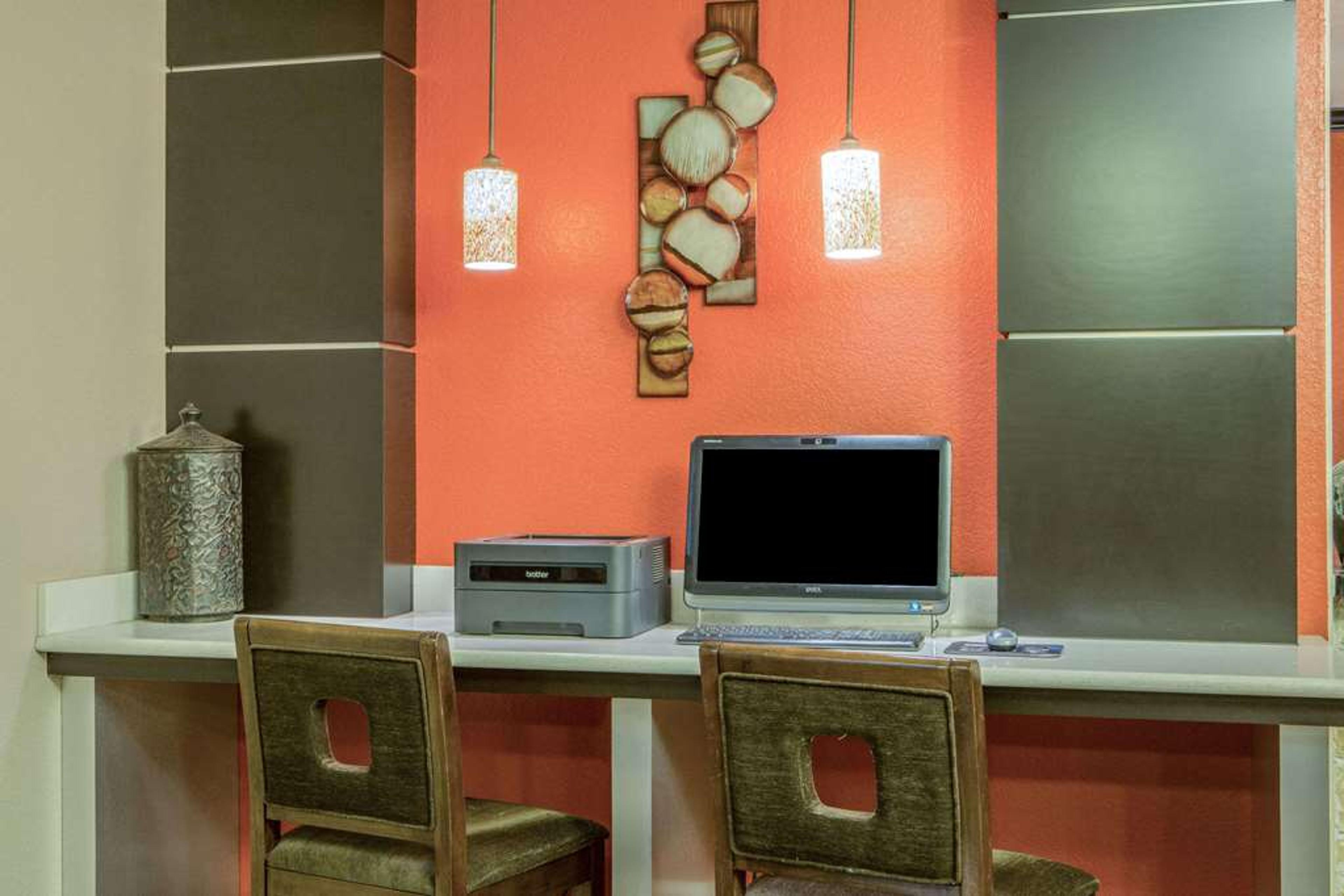 Hotel Photo 4