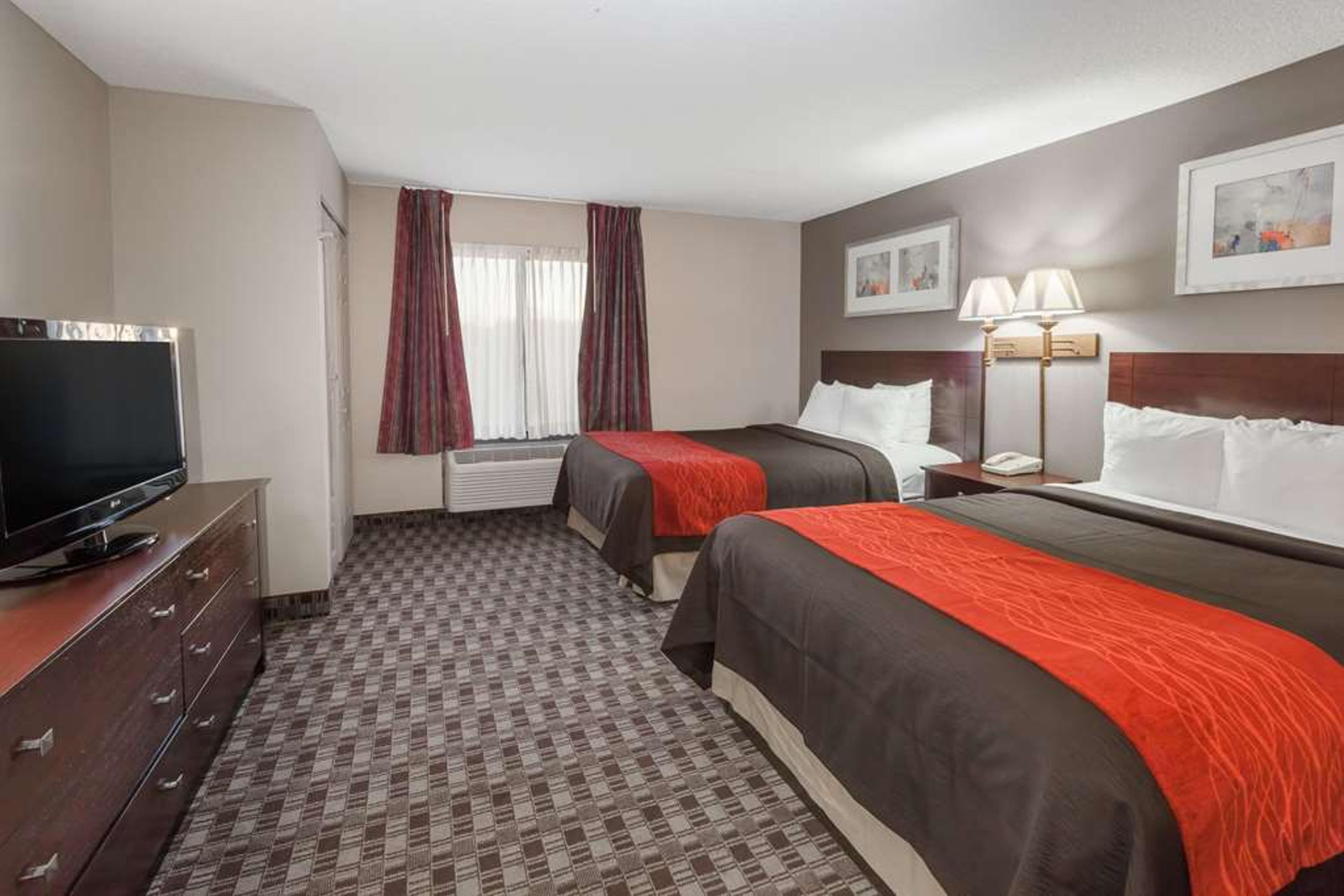 WINGATE BY WYNDHAM CANTON/HALL OF F