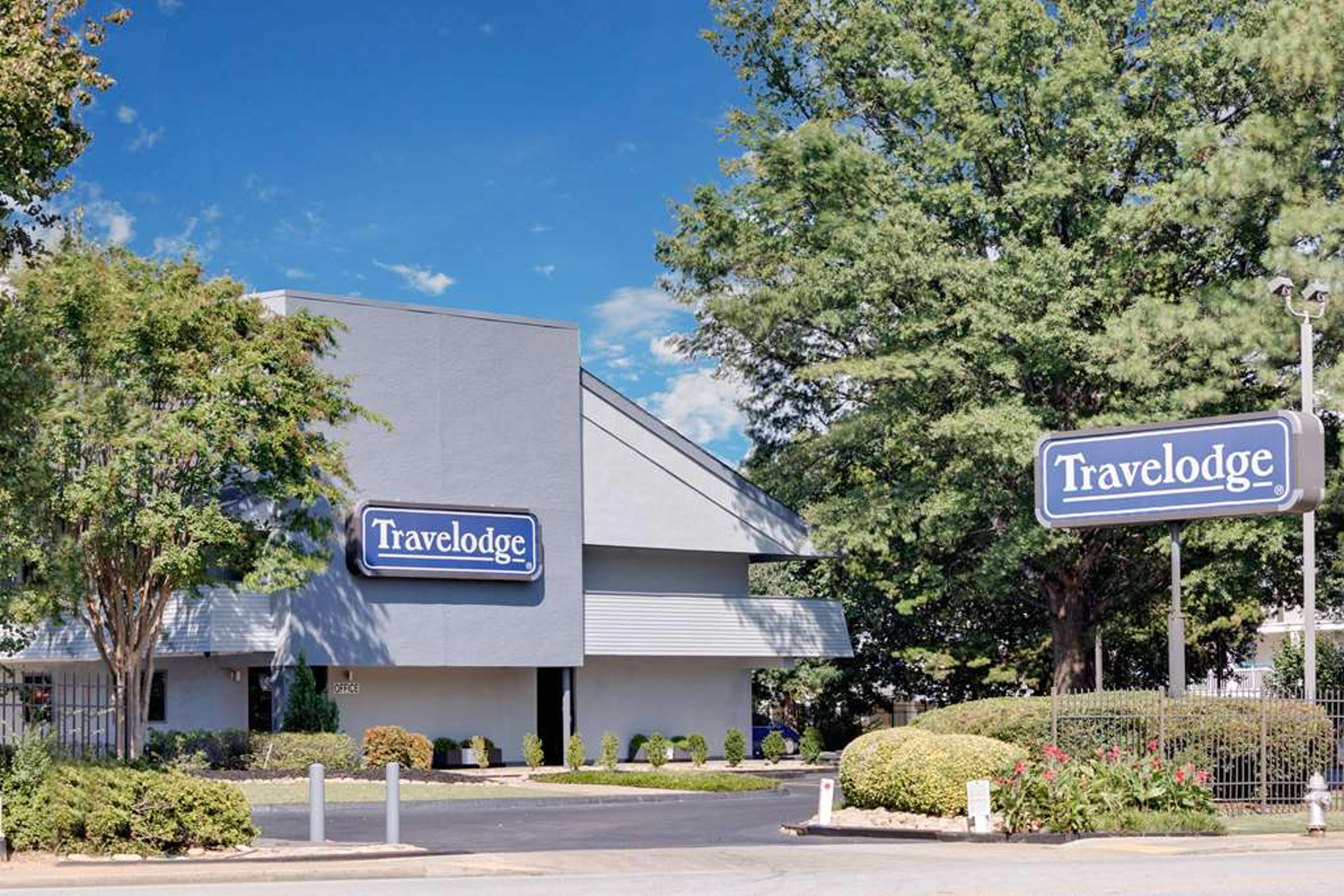 TRAVELODGE BY WYNDHAM, COLLEGE PARK