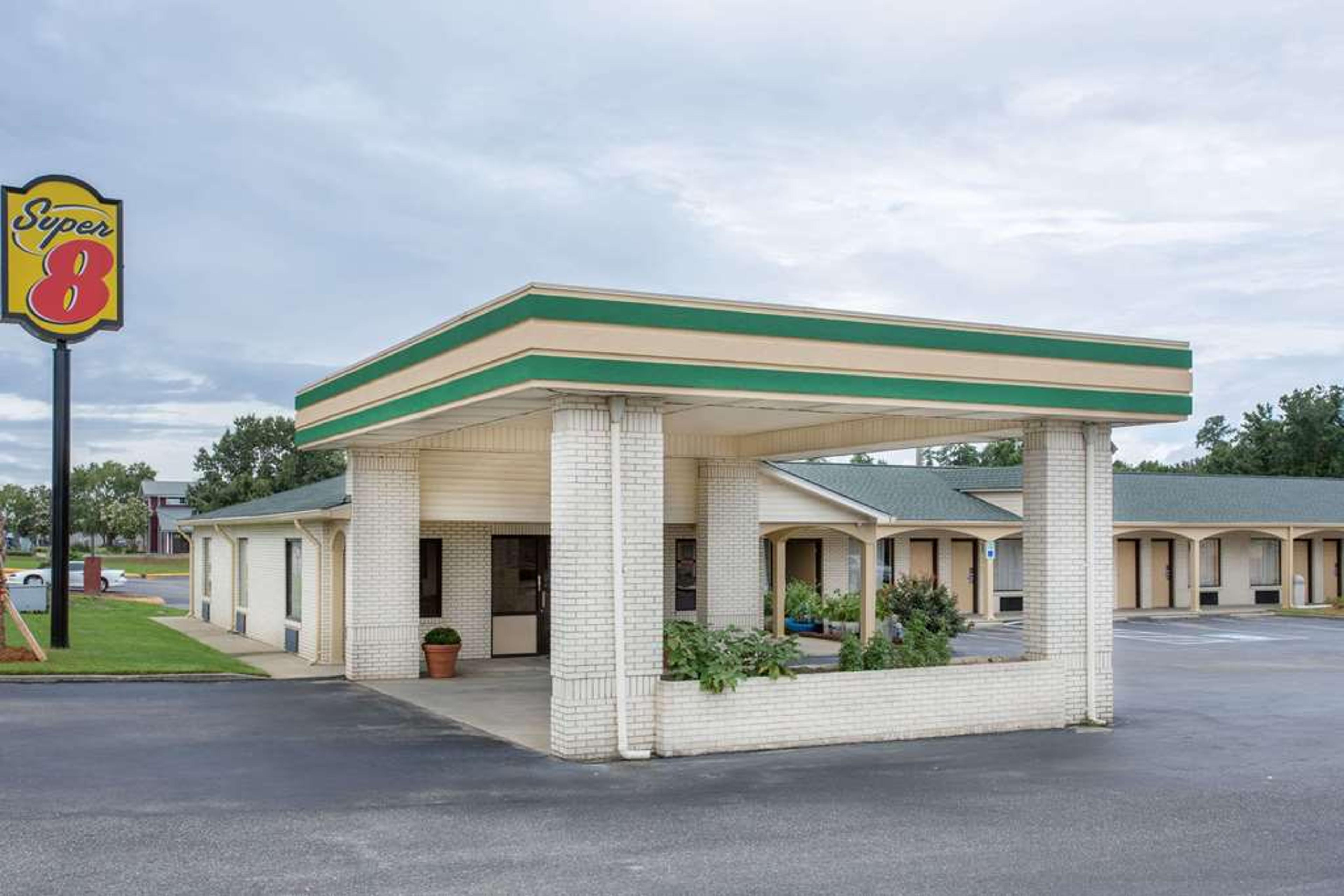 SUPER 8 SUMTER