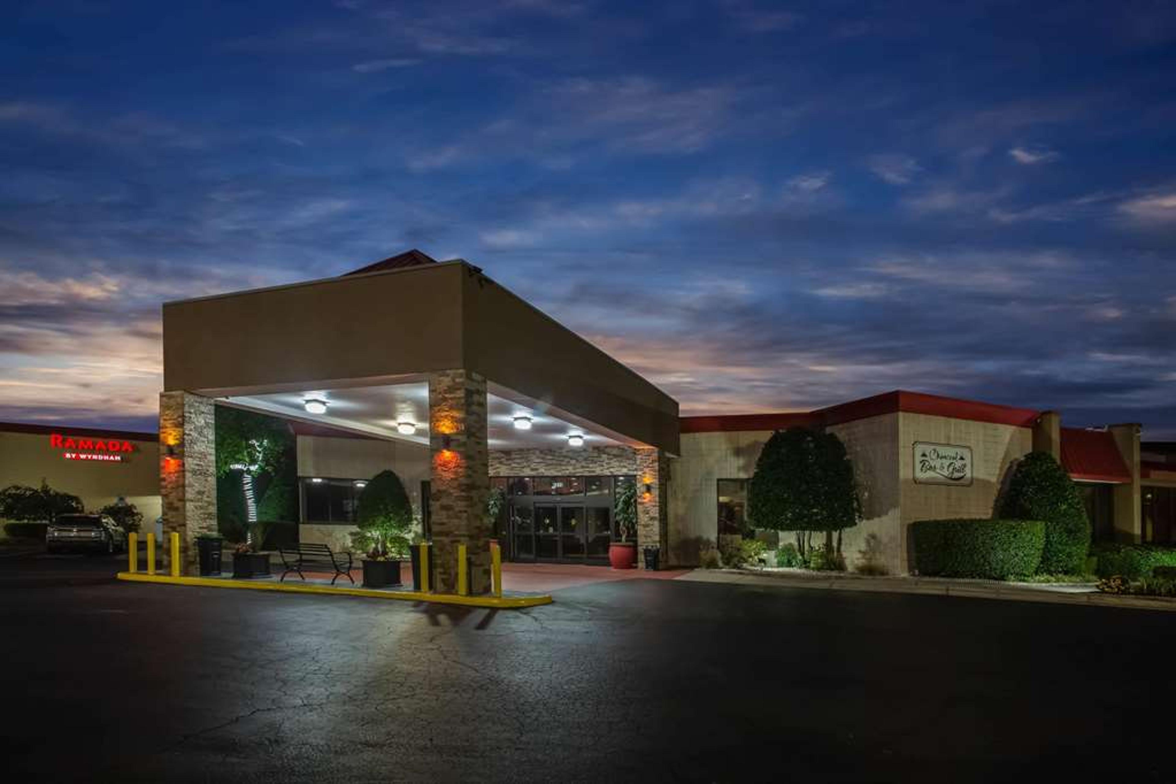 RAMADA BY WYNDHAM STATESVILLE