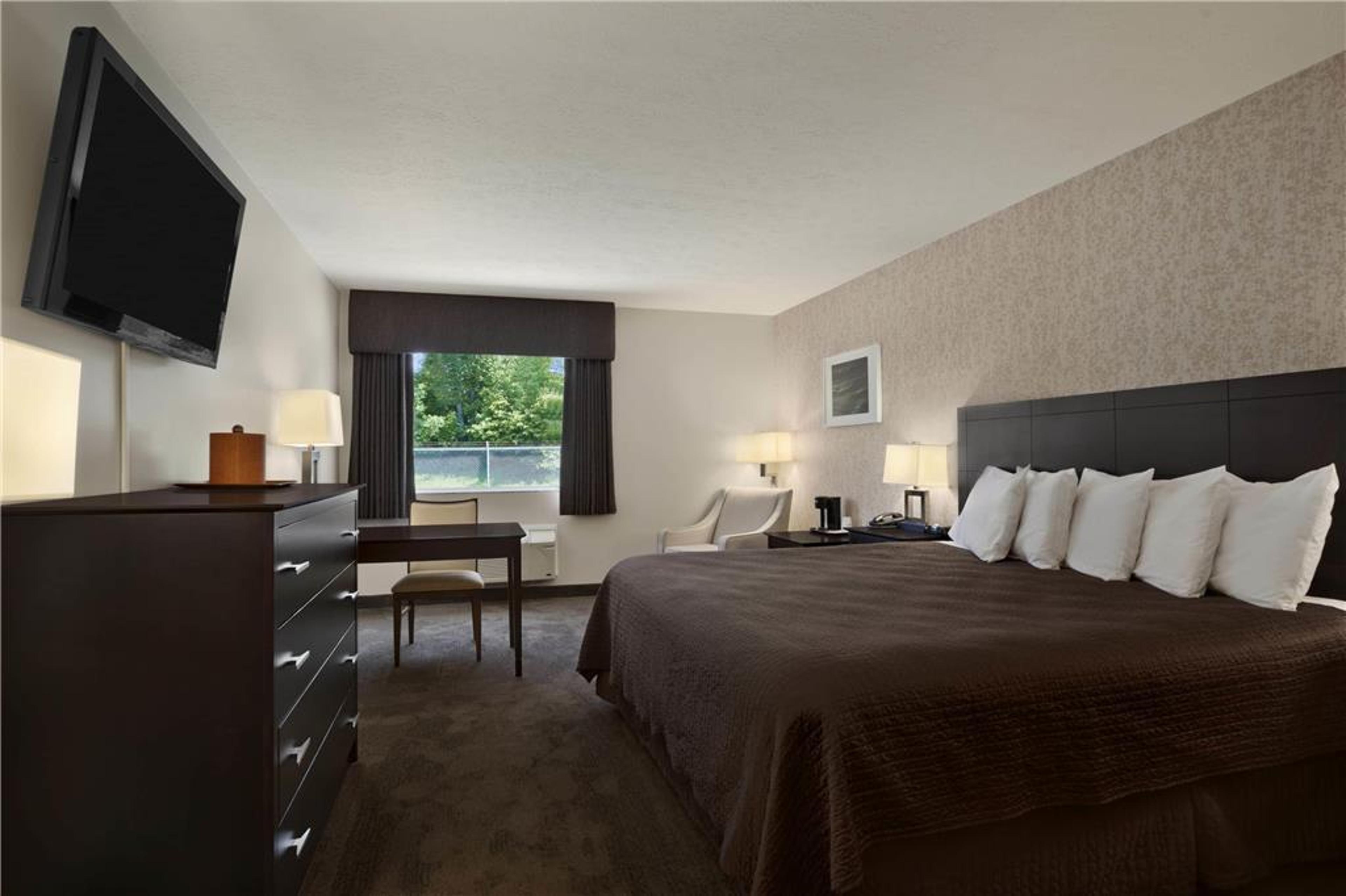 TRAVELODGE BY WYNDHAM HUBBARD OH
