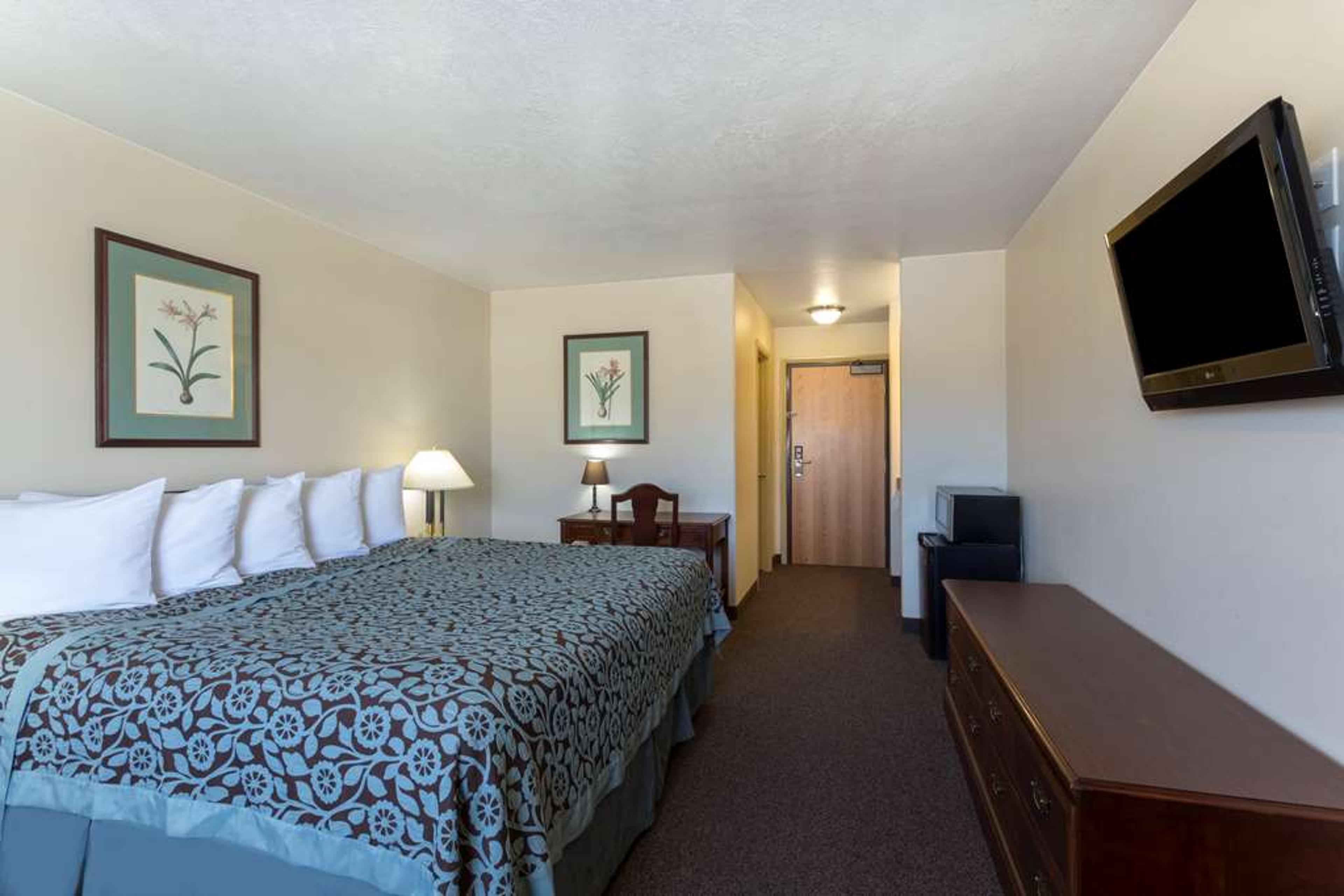 DAYS INN BY WYNDHAM BRYCE CANYON