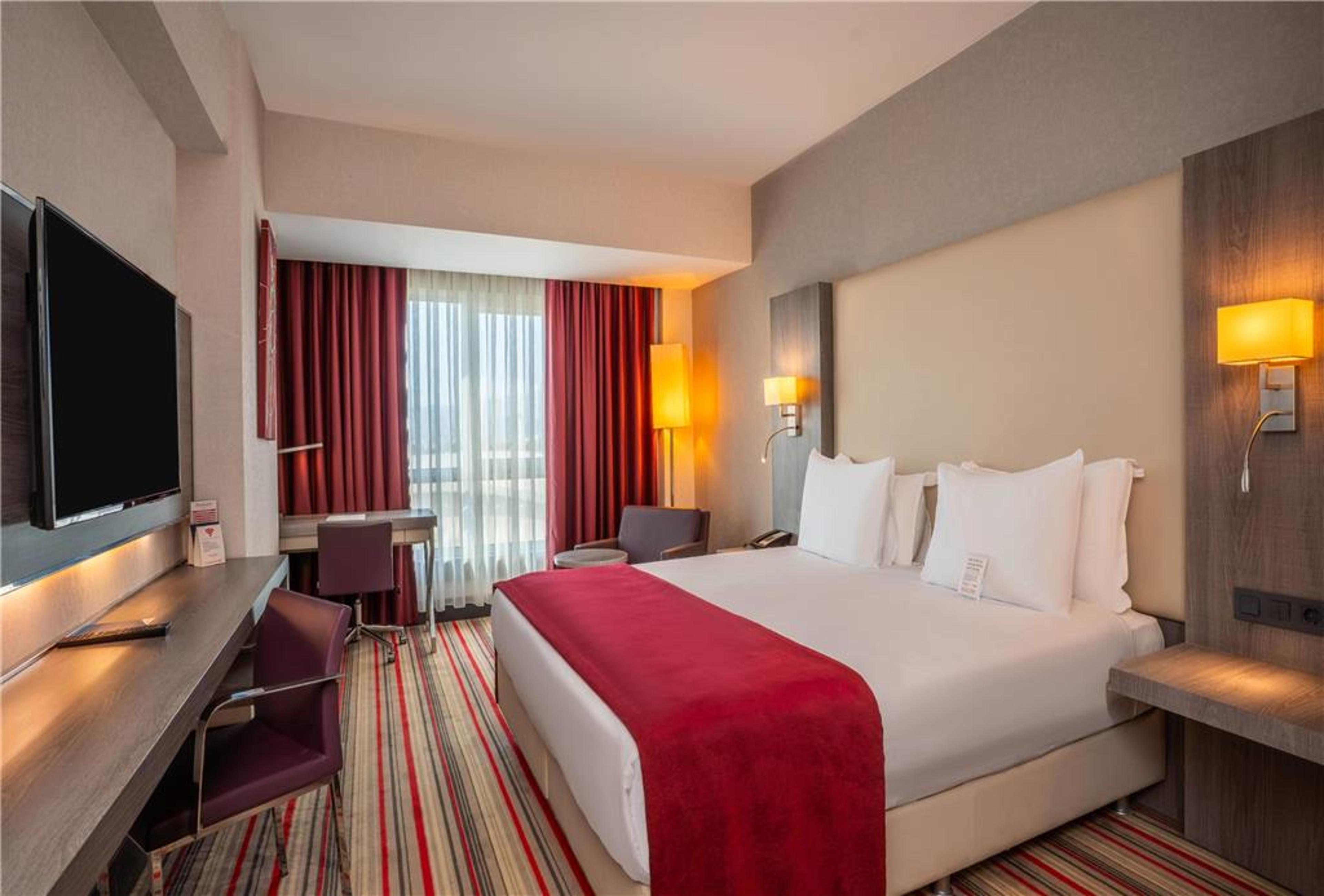 Ramada Plaza by Wyndham Izmir