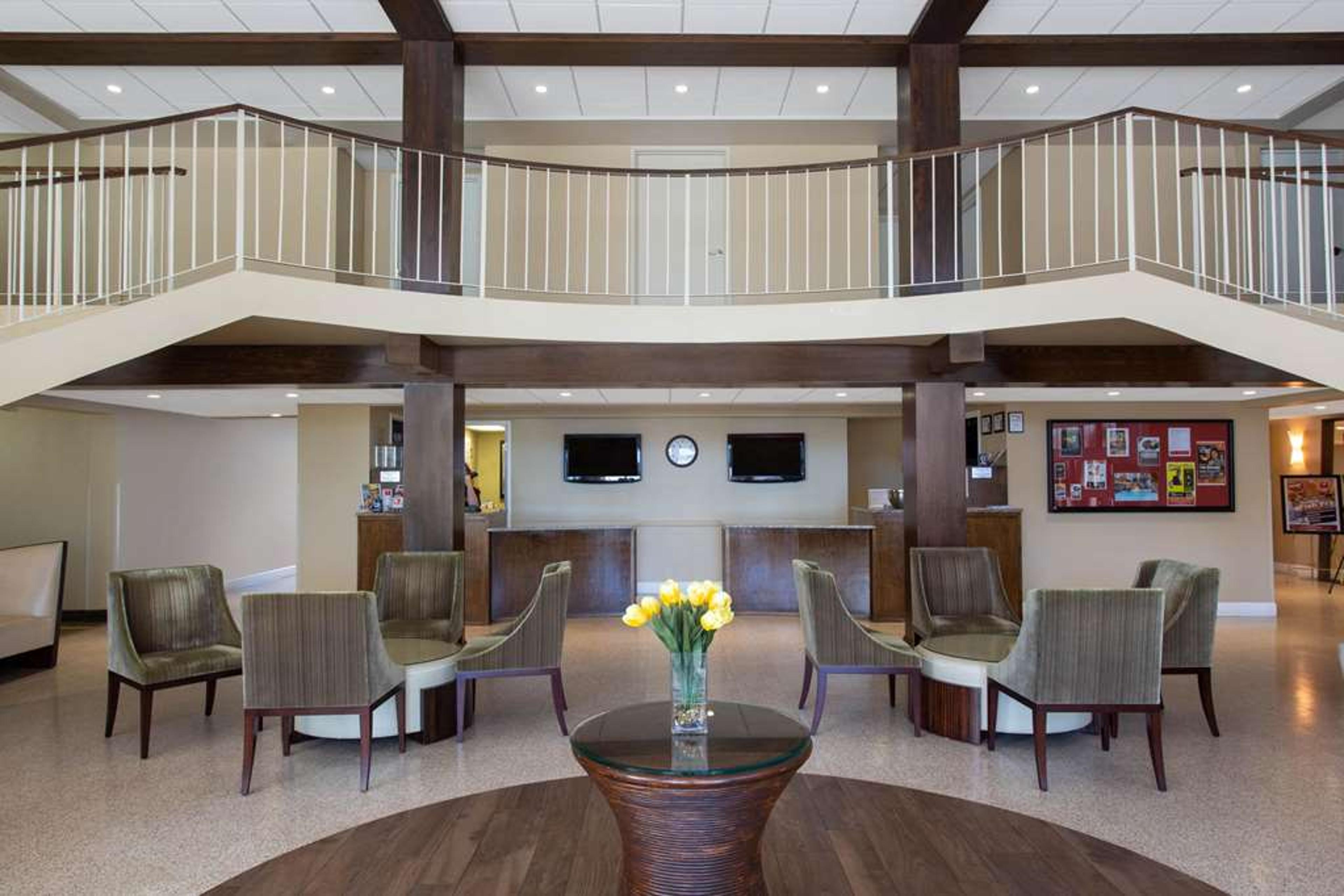 Hotel Photo 2