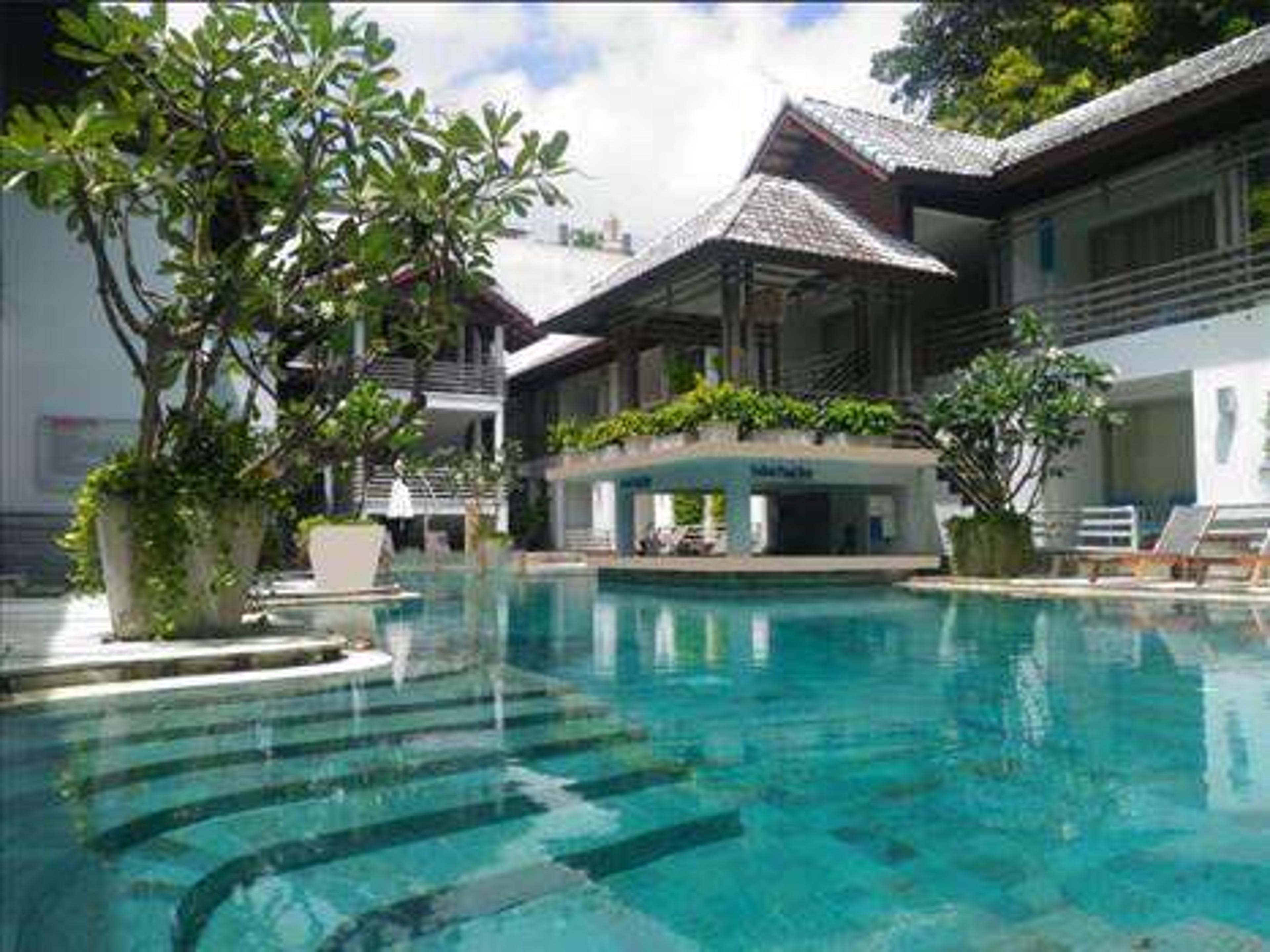 RAMADA PHUKET SOUTHSEA